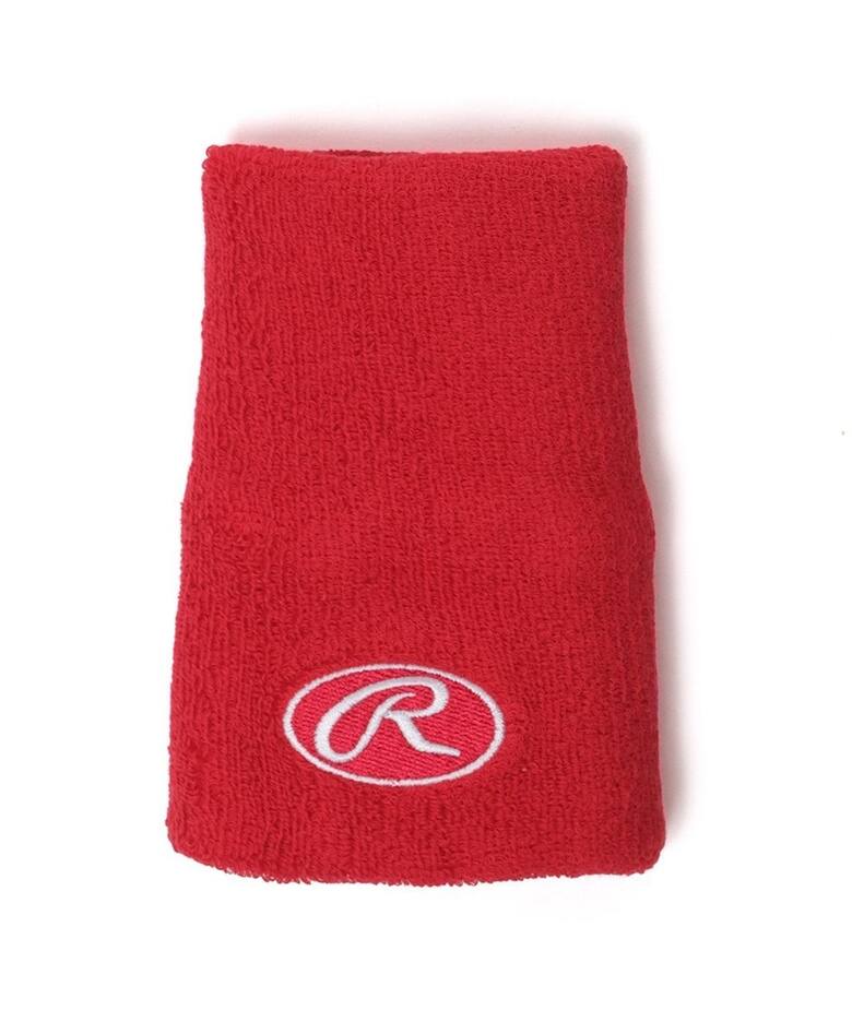 RAWLINGS WRISTBAND GLOVE CUSTOMIZED BY KEBOZ（その他ファッション小物）｜JOURNAL