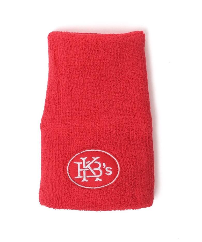 RAWLINGS WRISTBAND GLOVE CUSTOMIZED BY KEBOZ（その他ファッション小物）｜JOURNAL