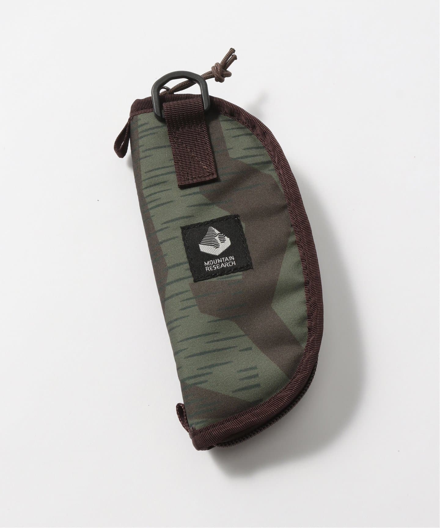 MOUNTAIN RESEARCH/マウンテンリサーチ】Mini Pouch（ポーチ