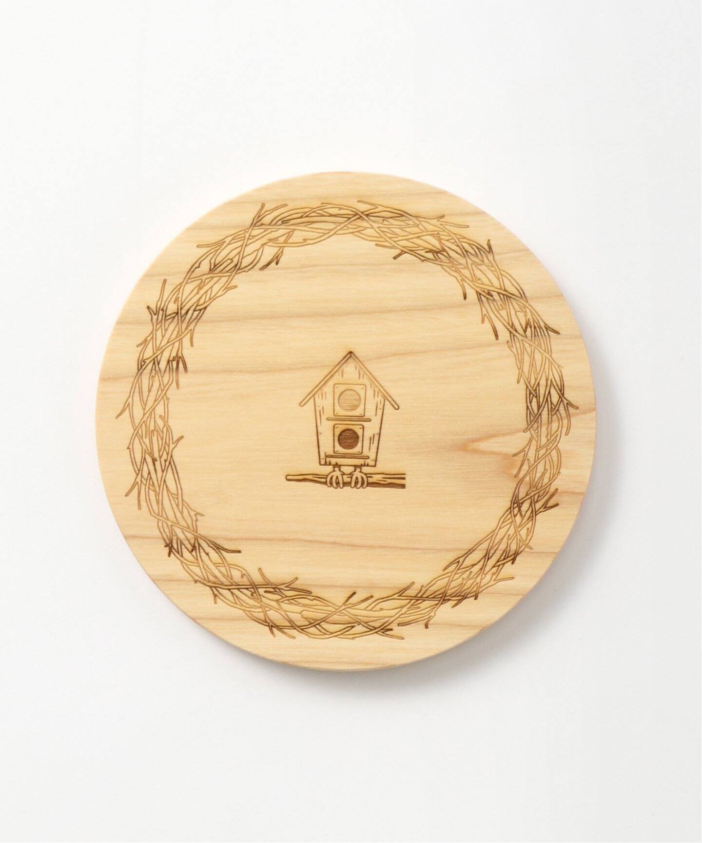 MOUNTAIN RESEARCH / マウンテンリサーチ Wood Lid for Solo AC095 