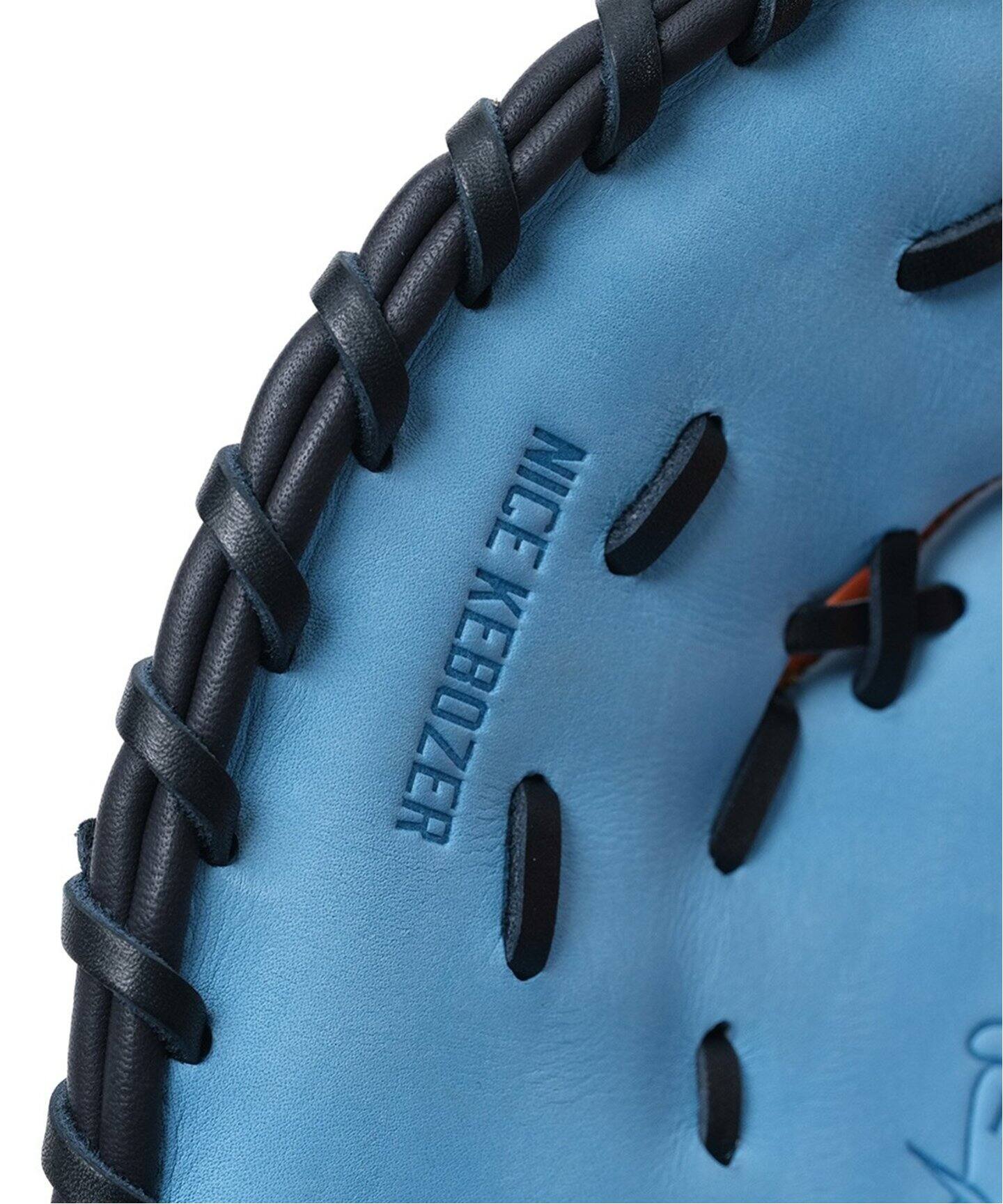 RAWLINGS FIRST BASE MITT R CUSTOMIZED BY KEBOZ（その他ファッション 