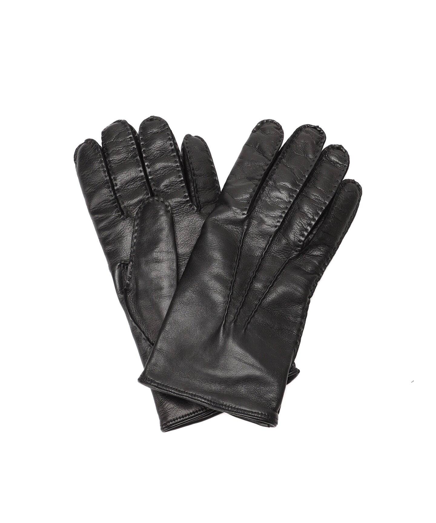 FOLL / フォル】italy sheep leather glove（手袋）｜UNFOLLOW（アン 