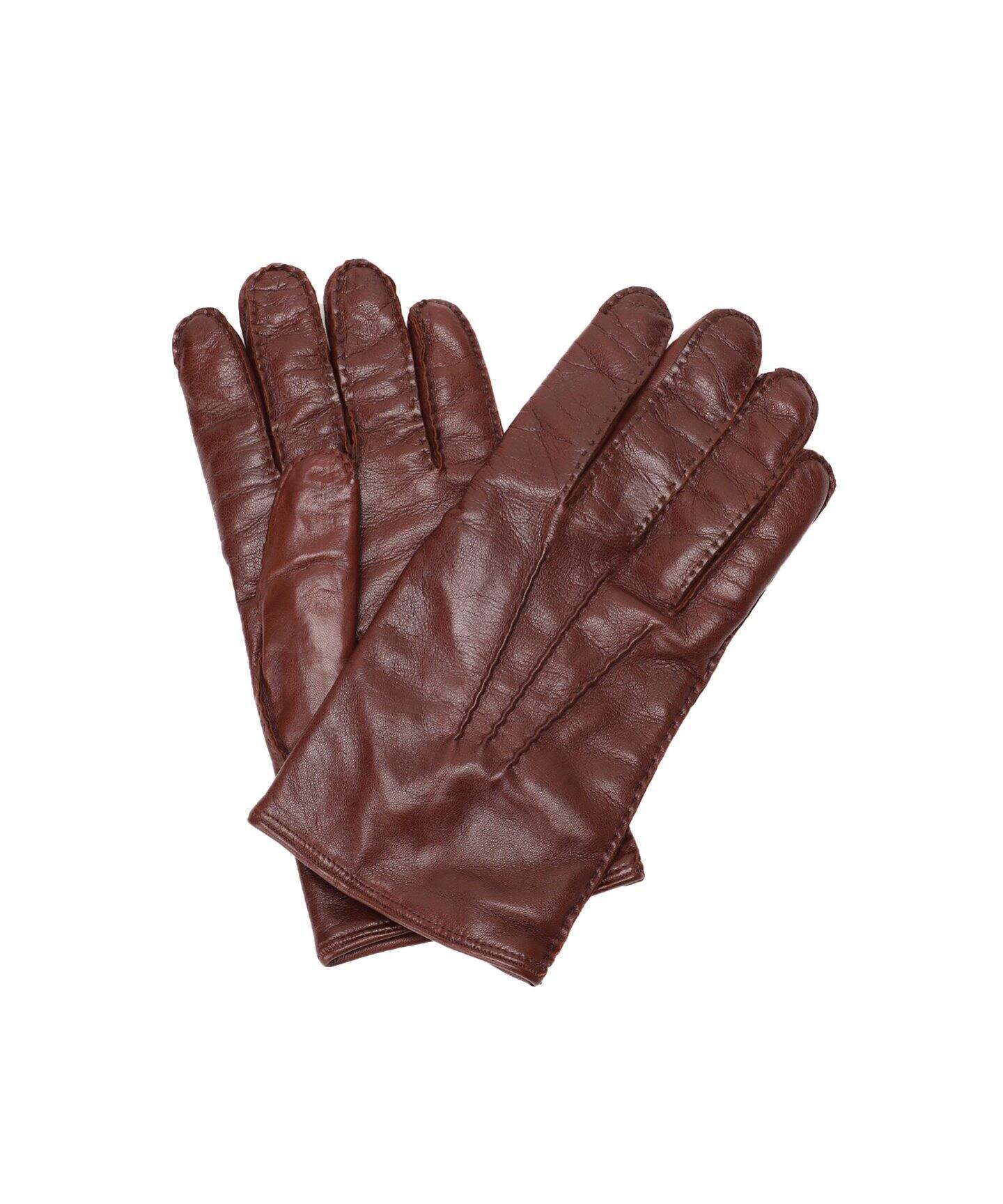 FOLL / フォル】italy sheep leather glove（手袋）｜UNFOLLOW（アン 