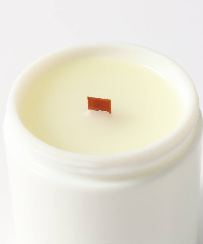 【BED J.W. FORD / ベッドフォード】 candle 001（ルームフレグランス／キャンドル）｜UNFOLLOW（アンフォロー）の