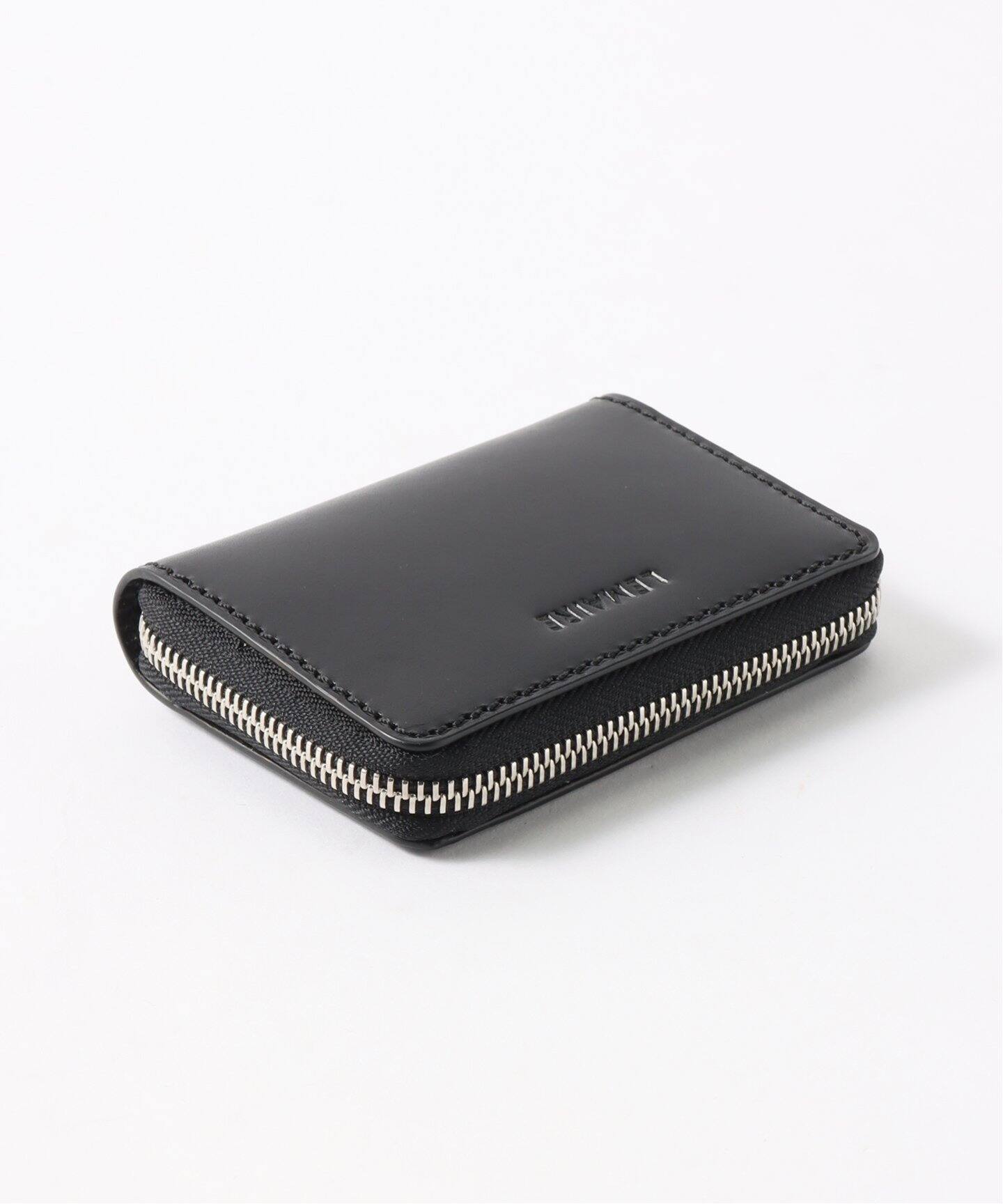 LEMAIRE/ルメール】ZIP WALLET COMPACT（財布・コインケース 