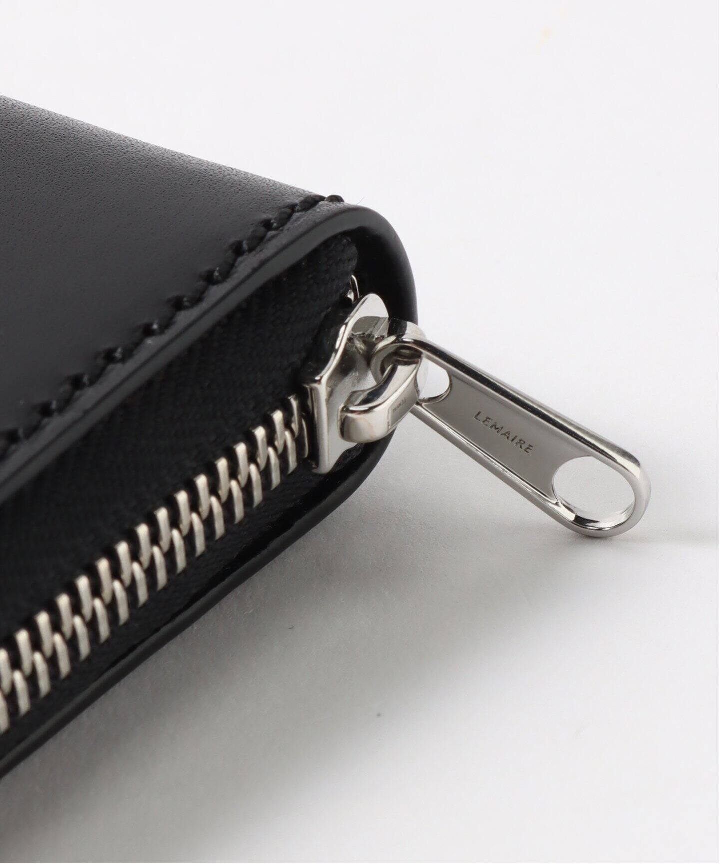 LEMAIRE/ルメール】ZIP WALLET COMPACT（財布・コインケース 