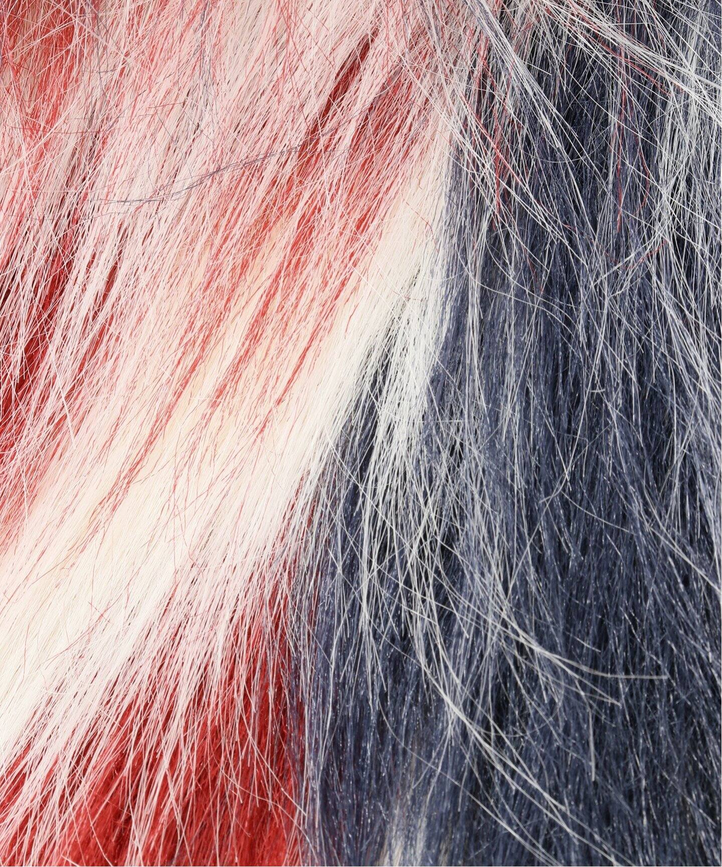 MASU(エムエーエスユー) / MARBLE FLAG HOOD/キャップ/SIZE:ONE/レッド/MFFW-0J0423 | 中古品の販売・通販ならセカンドストリート | 新品！MASU MARBLE FLAG HOOD | その他