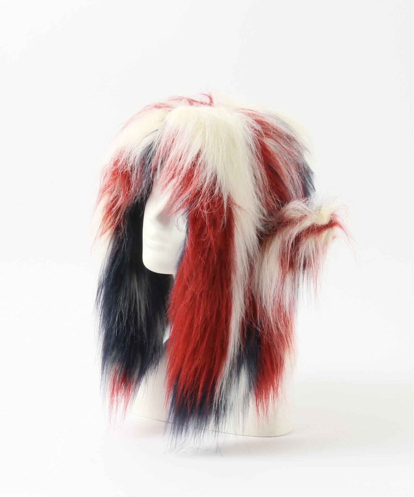 新品 MASU☆MARBLE HOOD MASU(エムエーエスユー)のMARBLE FLAG HOODの通販｜PALETTE art alive MASU MARBLE FLAG HOOD 23aw