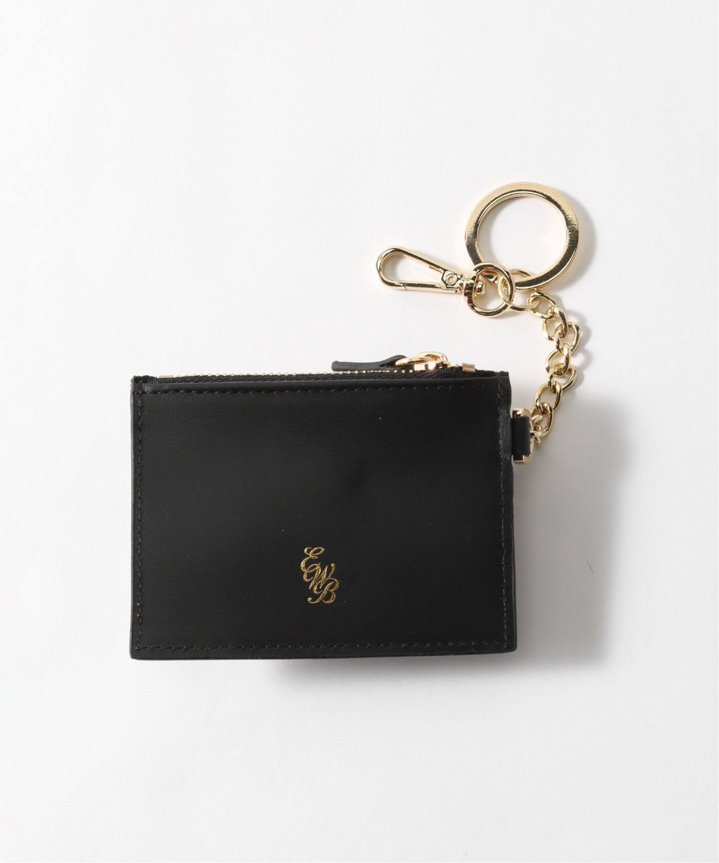 ERNEST W. BAKER / アーネストダブルベイカー】 PRESENT COIN POUCH 