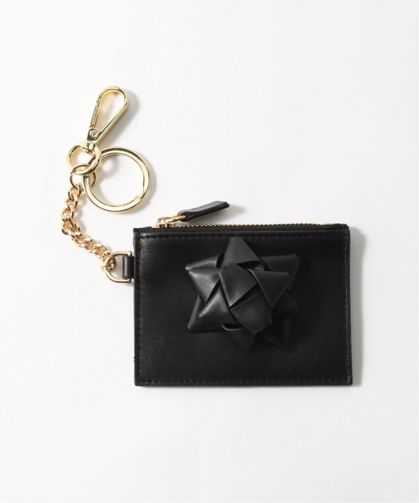 ERNEST W. BAKER / アーネストダブルベイカー】 PRESENT COIN POUCH 