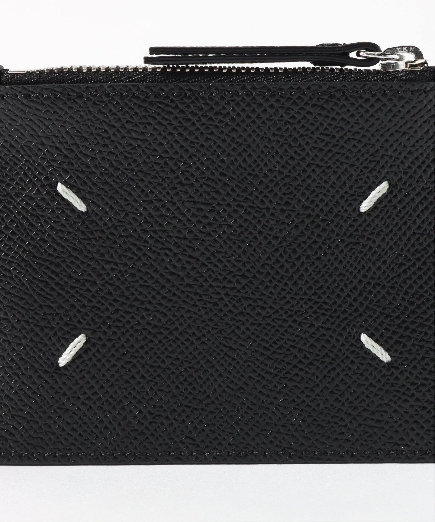 MAISON MARGIELA / メゾン マルジェラ】 MONEY CLIP WALLET