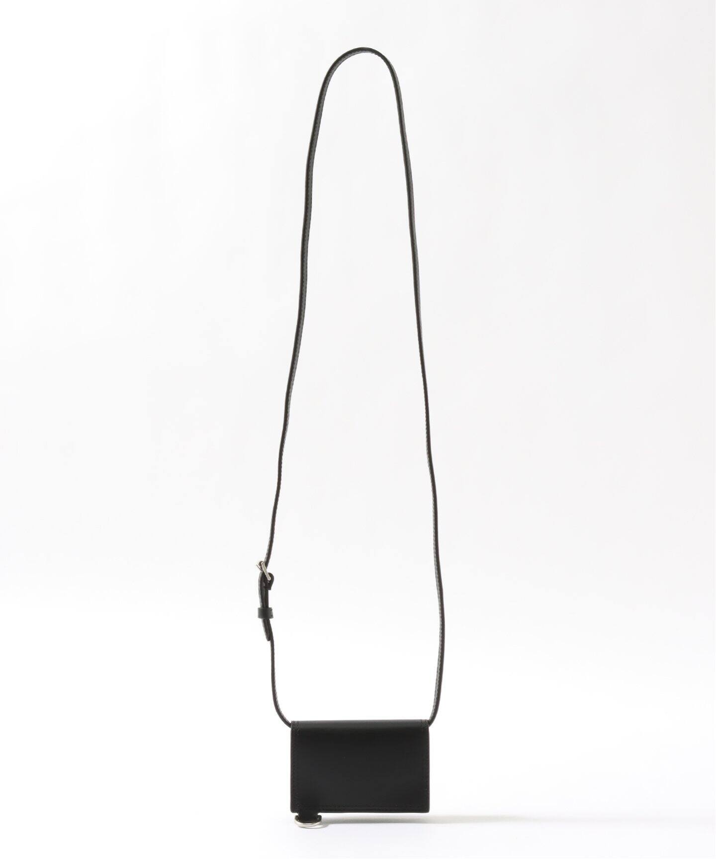 JACQUEMUS / ジャックムス】 LE PORTE AZUR（ショルダーバッグ 