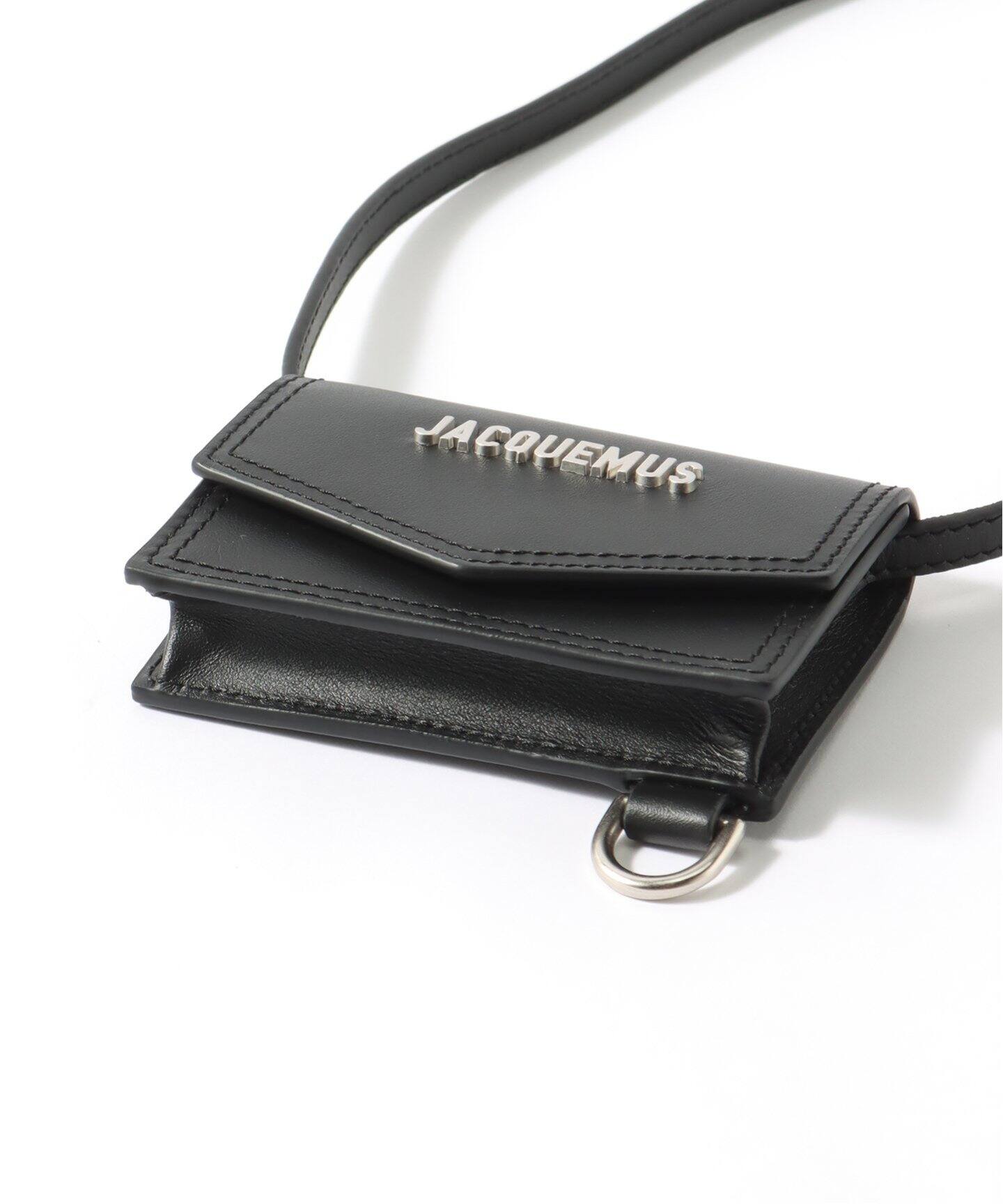 JACQUEMUS / ジャックムス】 LE PORTE AZUR（ショルダーバッグ 