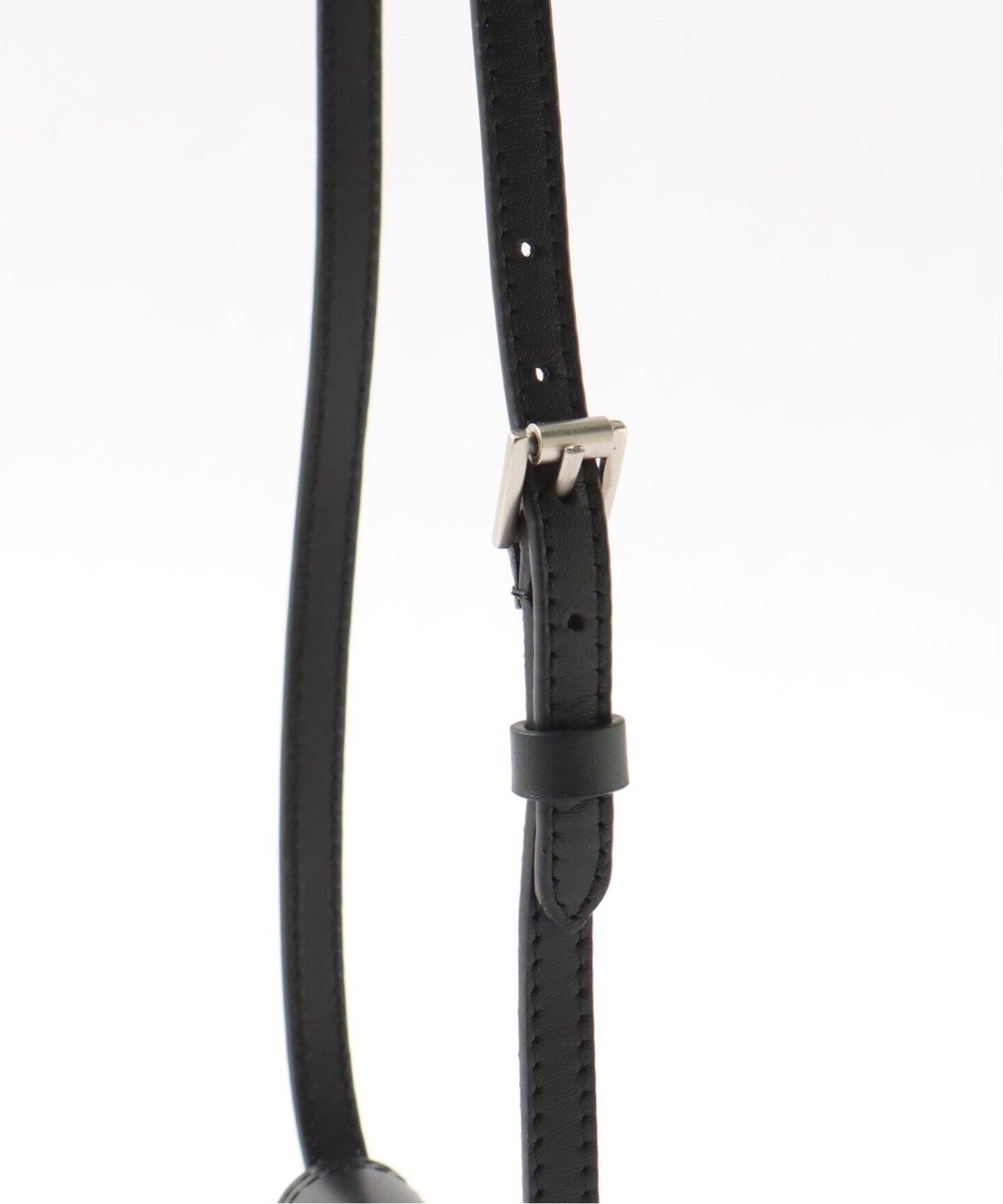 JACQUEMUS (ジャックムス)のLe porte Azur ショルダー
