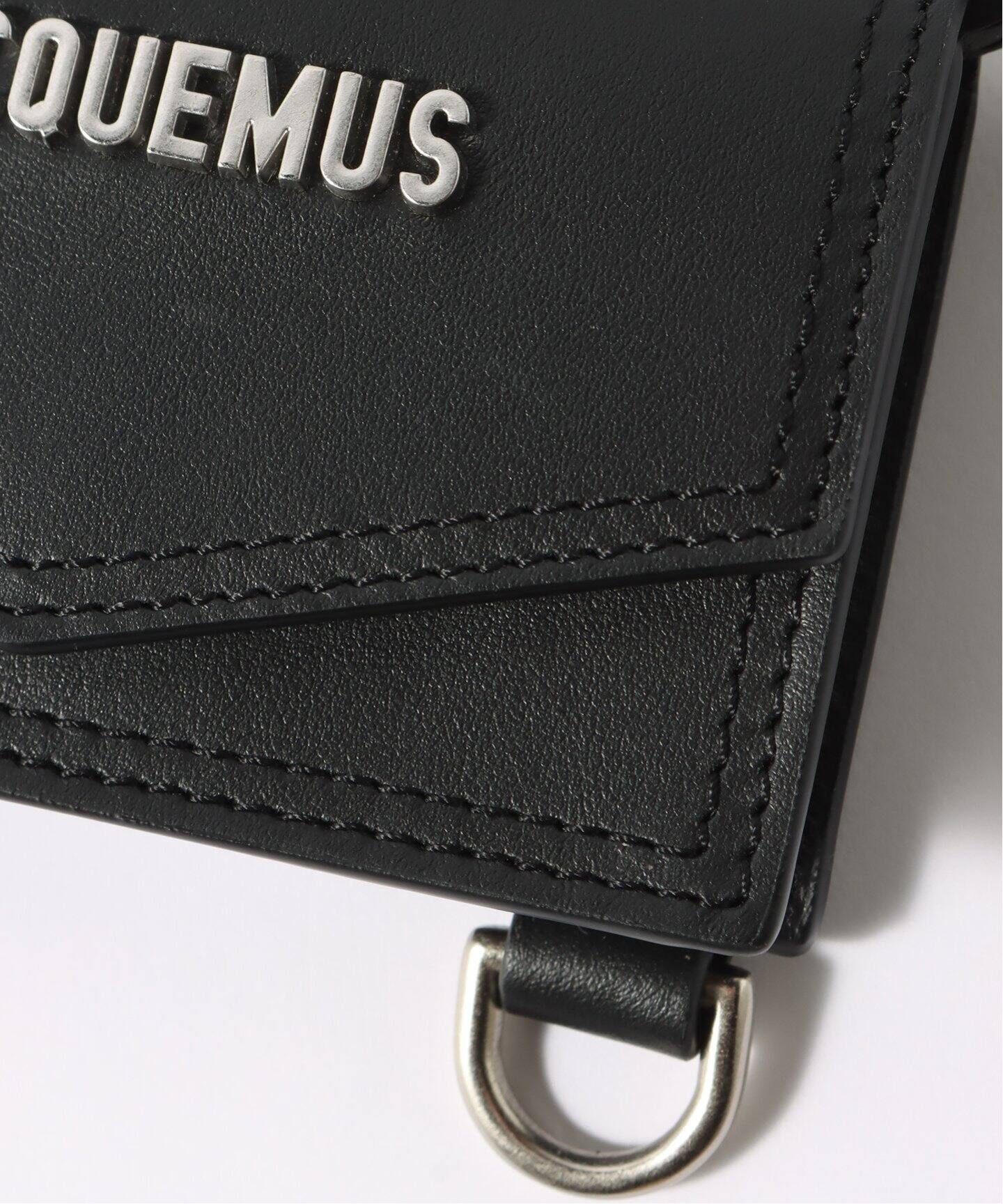 JACQUEMUS / ジャックムス】 LE PORTE AZUR（ショルダーバッグ 