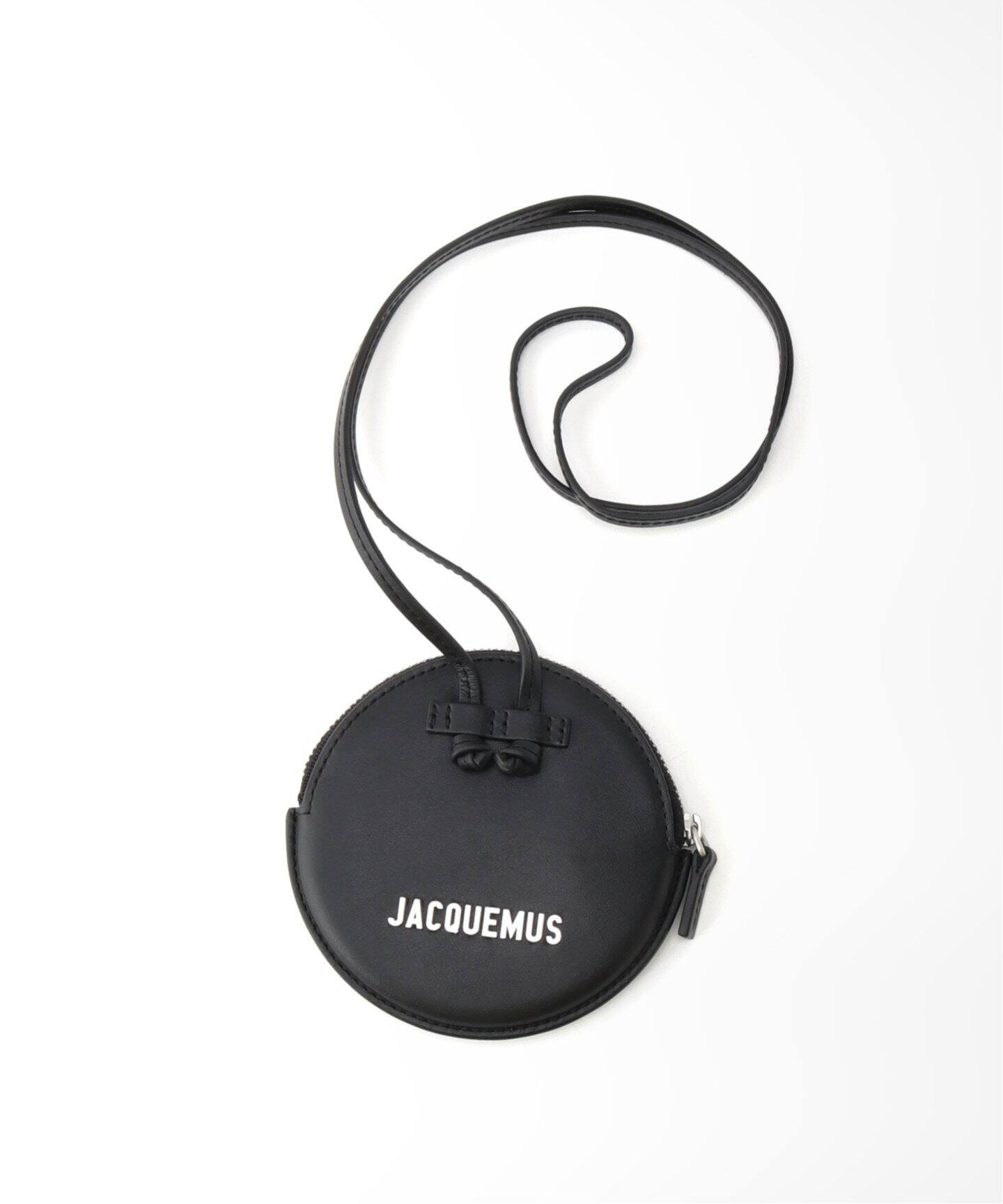 JACQUEMUS / ジャックムス】LE PITCHOU（財布・コインケース  