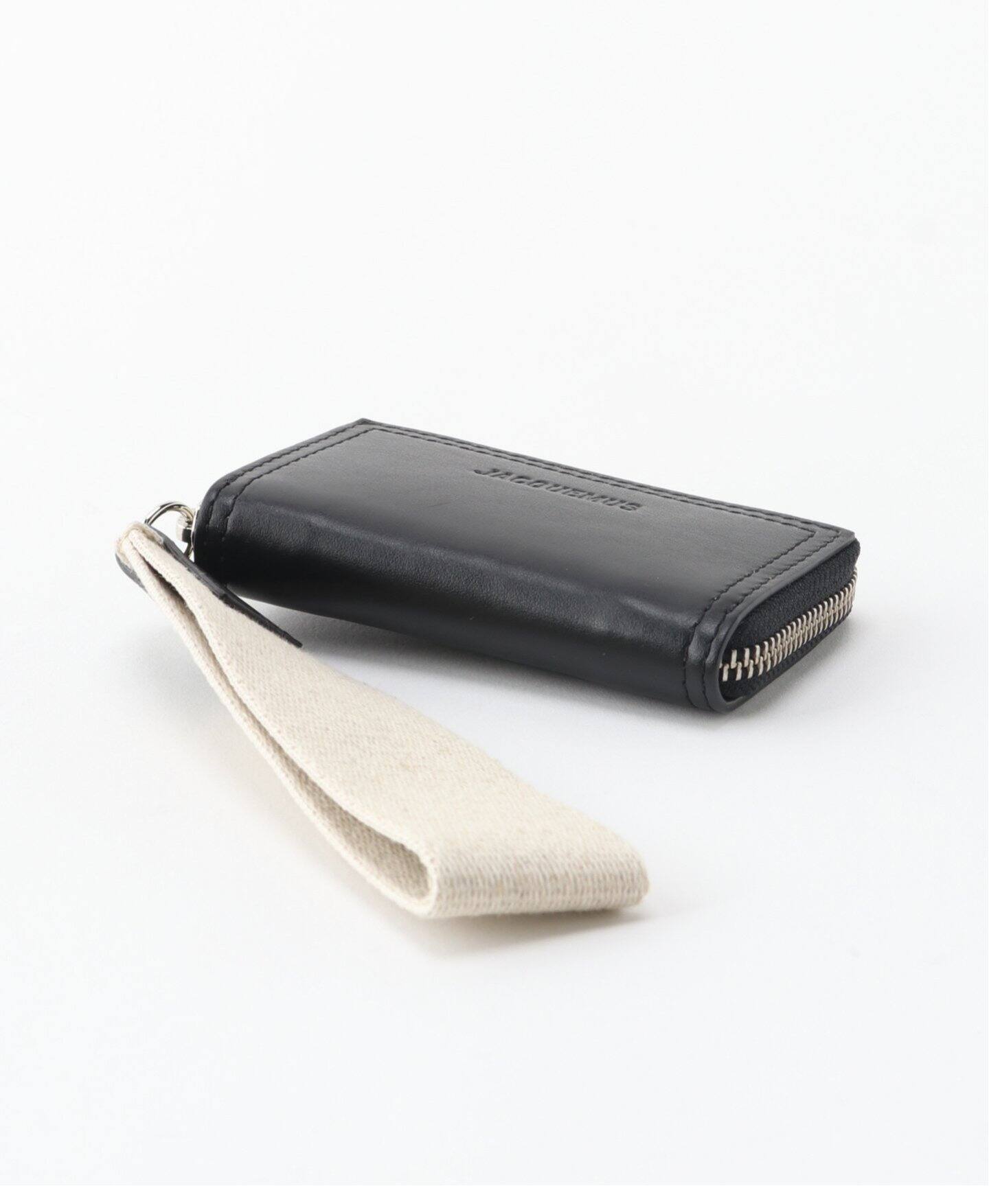 JACQUEMUS / ジャックムス】 LE PORTE RECTANGLE（財布・コインケース 