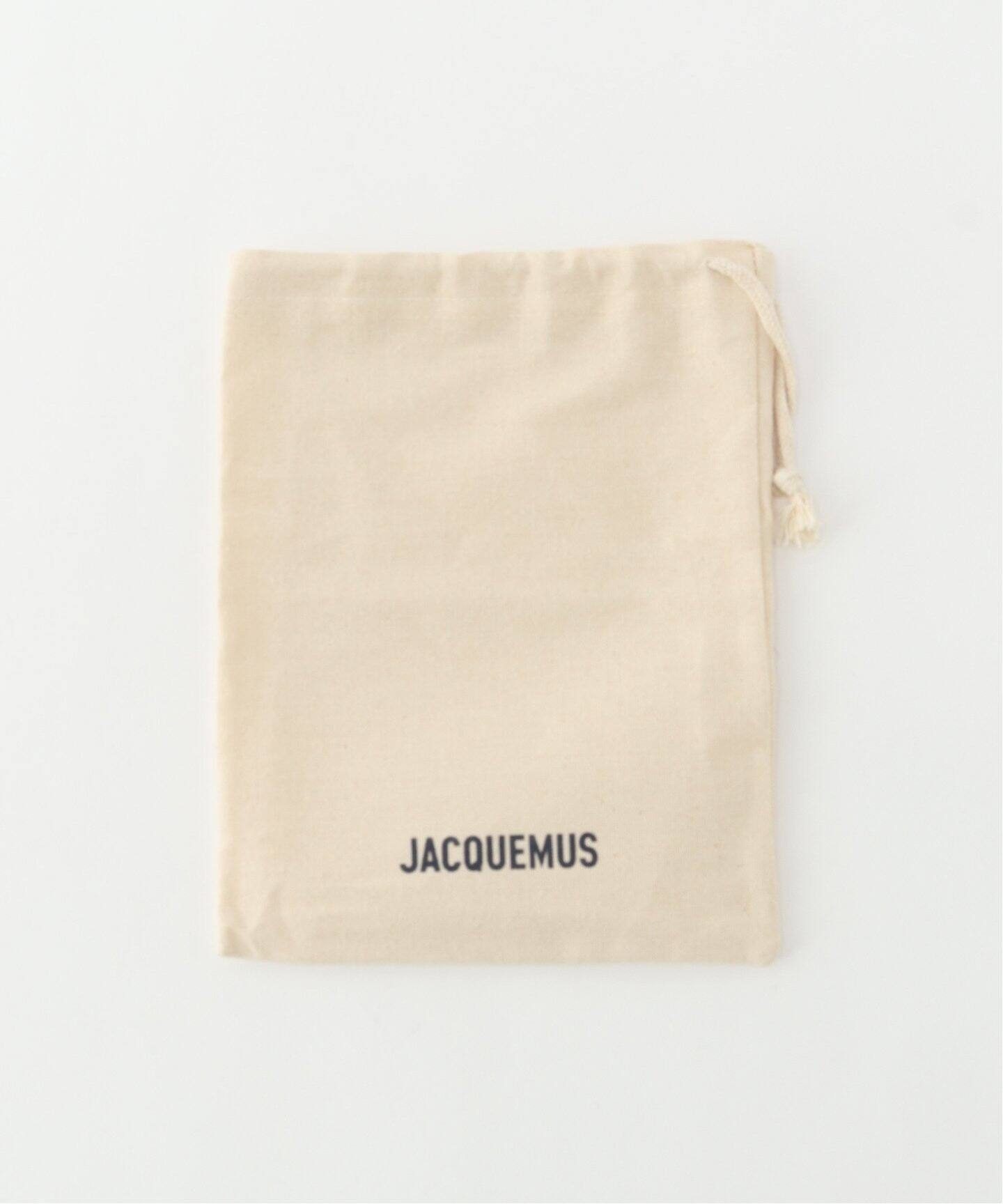 JACQUEMUS / ジャックムス】 LE PORTE RECTANGLE（財布・コインケース 