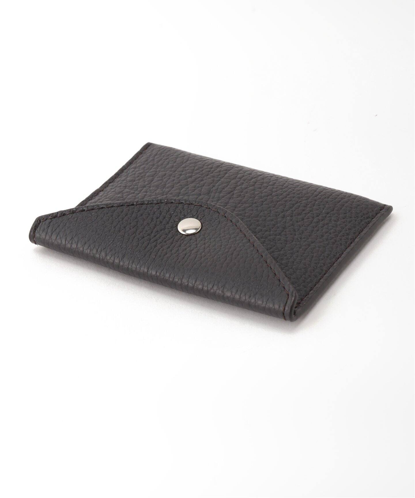 LEMAIRE/ルメール】 ENVELOPPE CARD HOLDER（カードケース）｜UNFOLLOW 