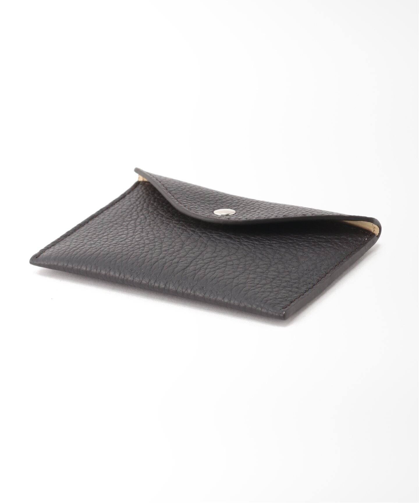 LEMAIRE/ルメール】 ENVELOPPE CARD HOLDER（カードケース）｜UNFOLLOW 