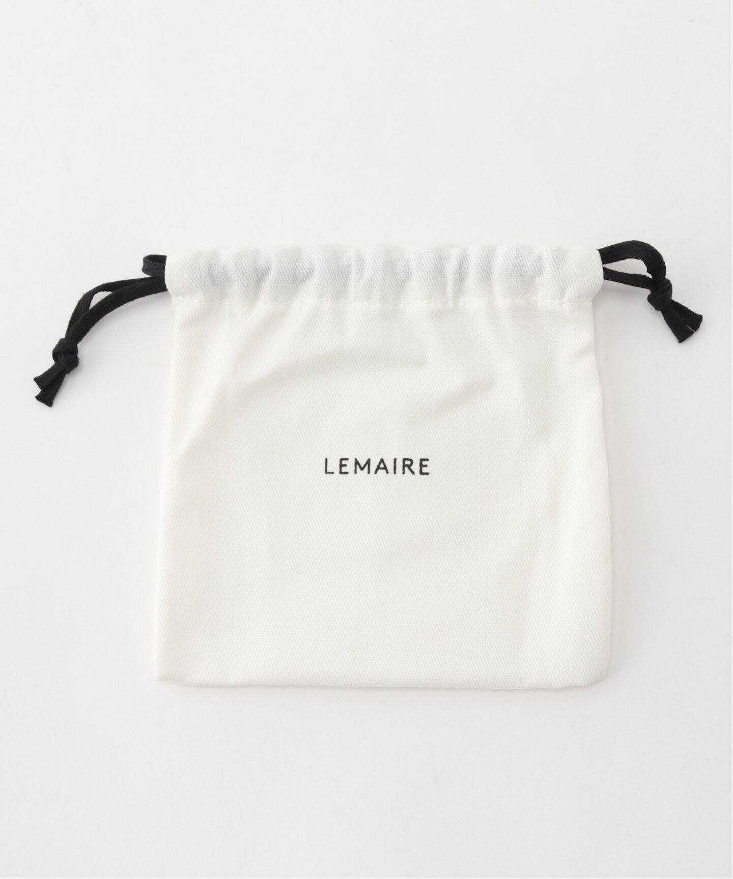 LEMAIRE/ルメール】 ENVELOPPE CARD HOLDER（カードケース）｜UNFOLLOW 