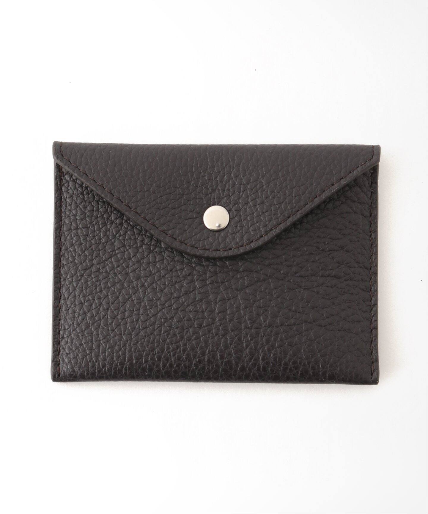 LEMAIRE/ルメール】 ENVELOPPE CARD HOLDER（カードケース）｜UNFOLLOW 