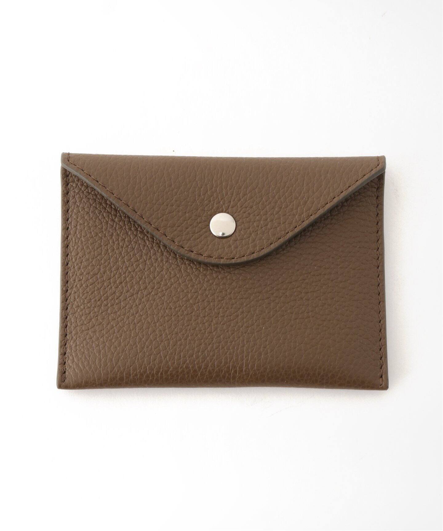 LEMAIRE/ルメール】 ENVELOPPE CARD HOLDER（カードケース）｜UNFOLLOW  