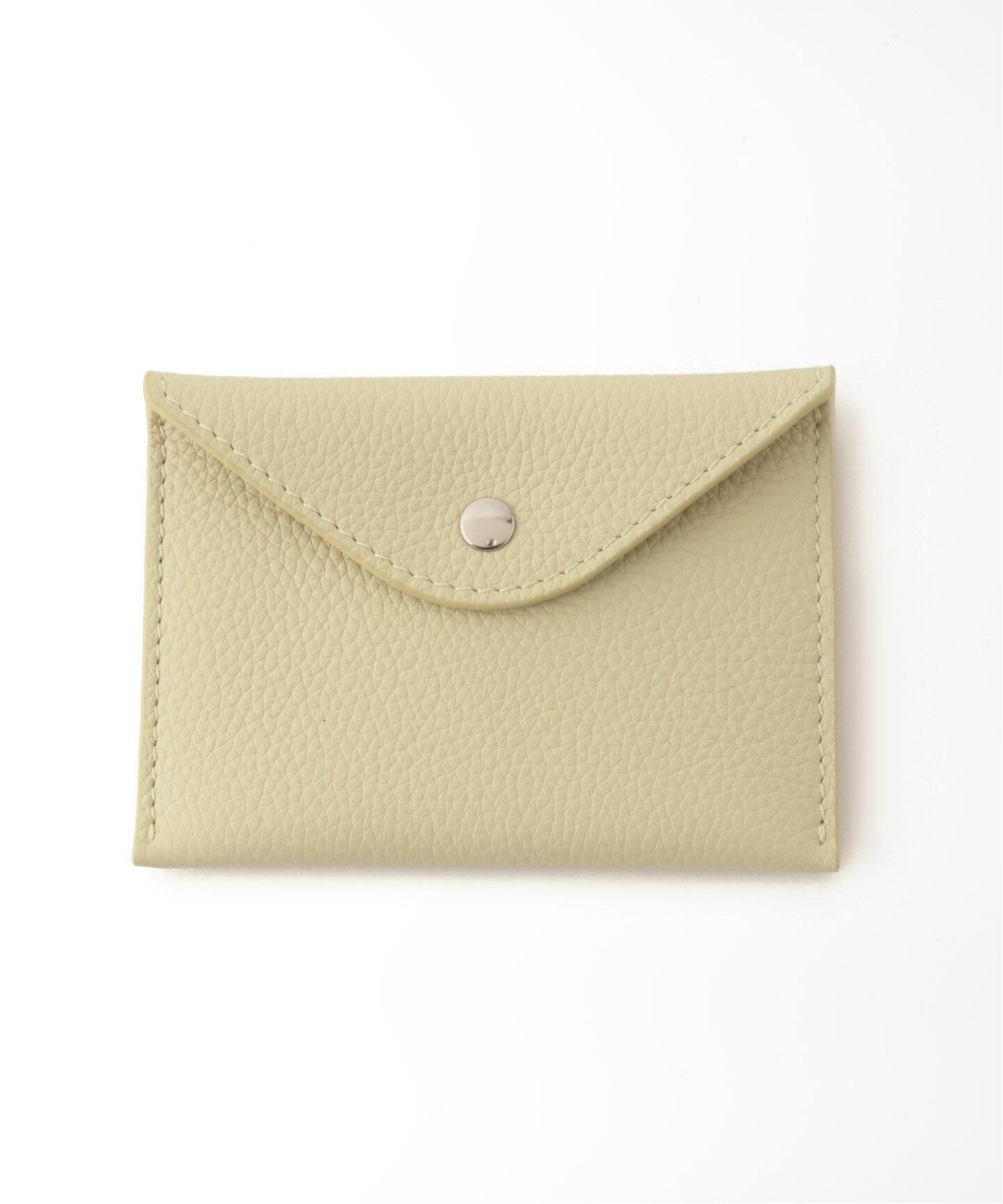 LEMAIRE/ルメール】 ENVELOPPE CARD HOLDER（カードケース）｜UNFOLLOW 