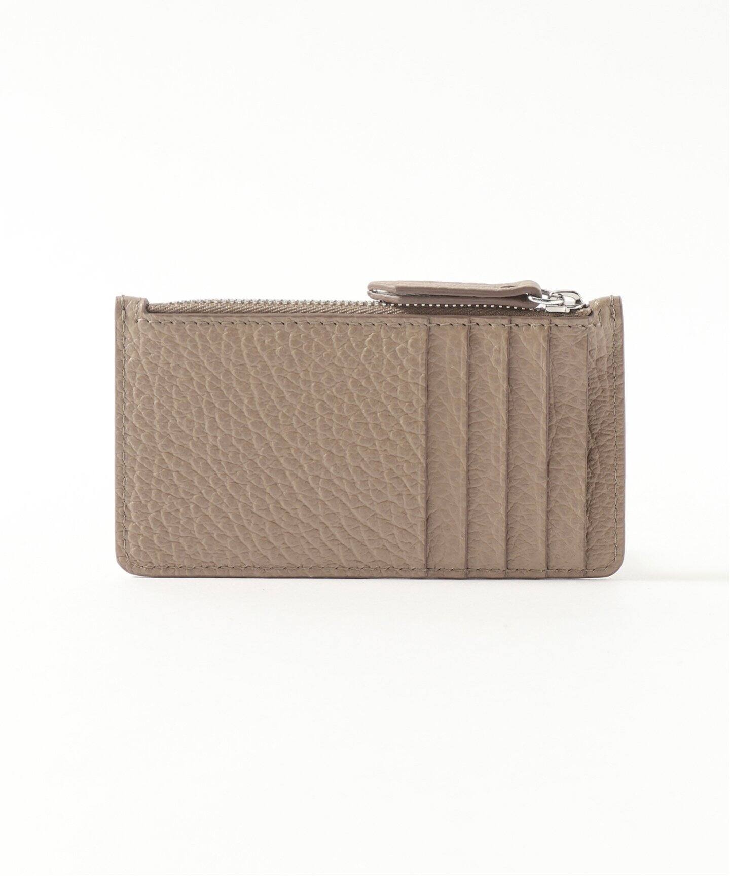 MAISON MARGIELA / メゾン マルジェラ】COIN CASE CARD HOLDER（財布 