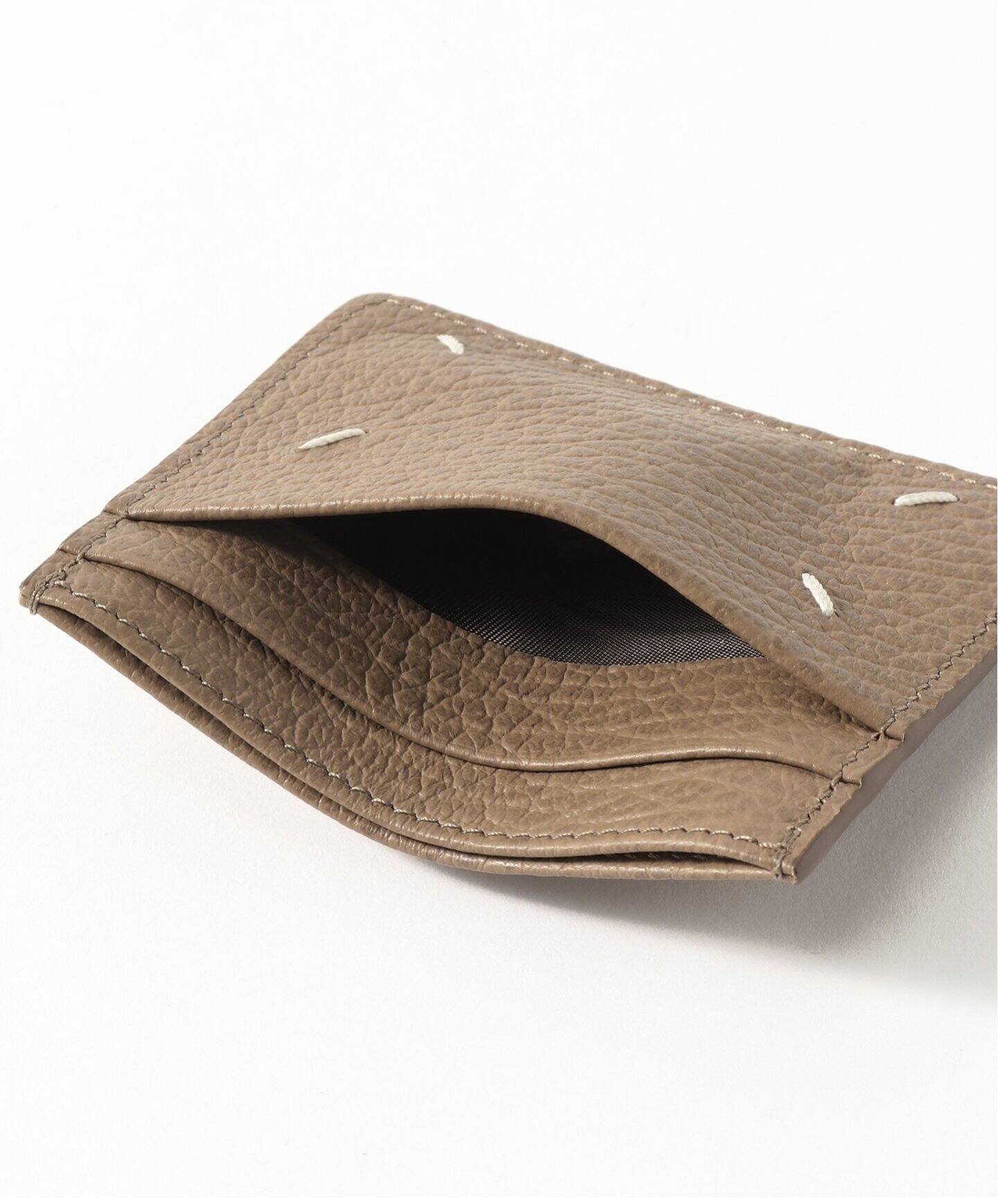 MAISON MARGIELA / メゾン マルジェラ】 5 CARD HOLDER（財布・コイン  