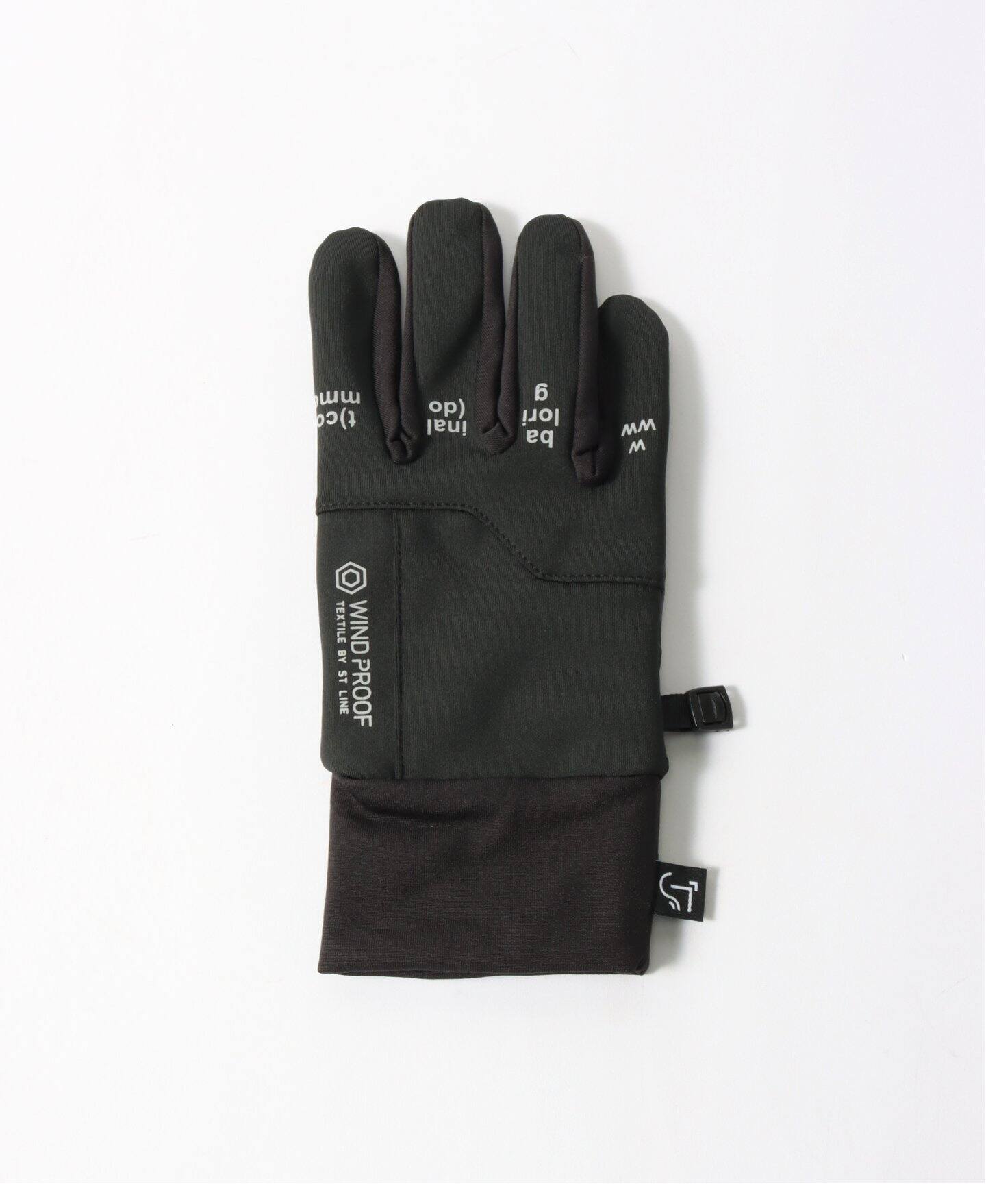BAL ST-LINE GORE-TEX INIFINUM GLOVE（手袋）｜JOINT WORKS 
