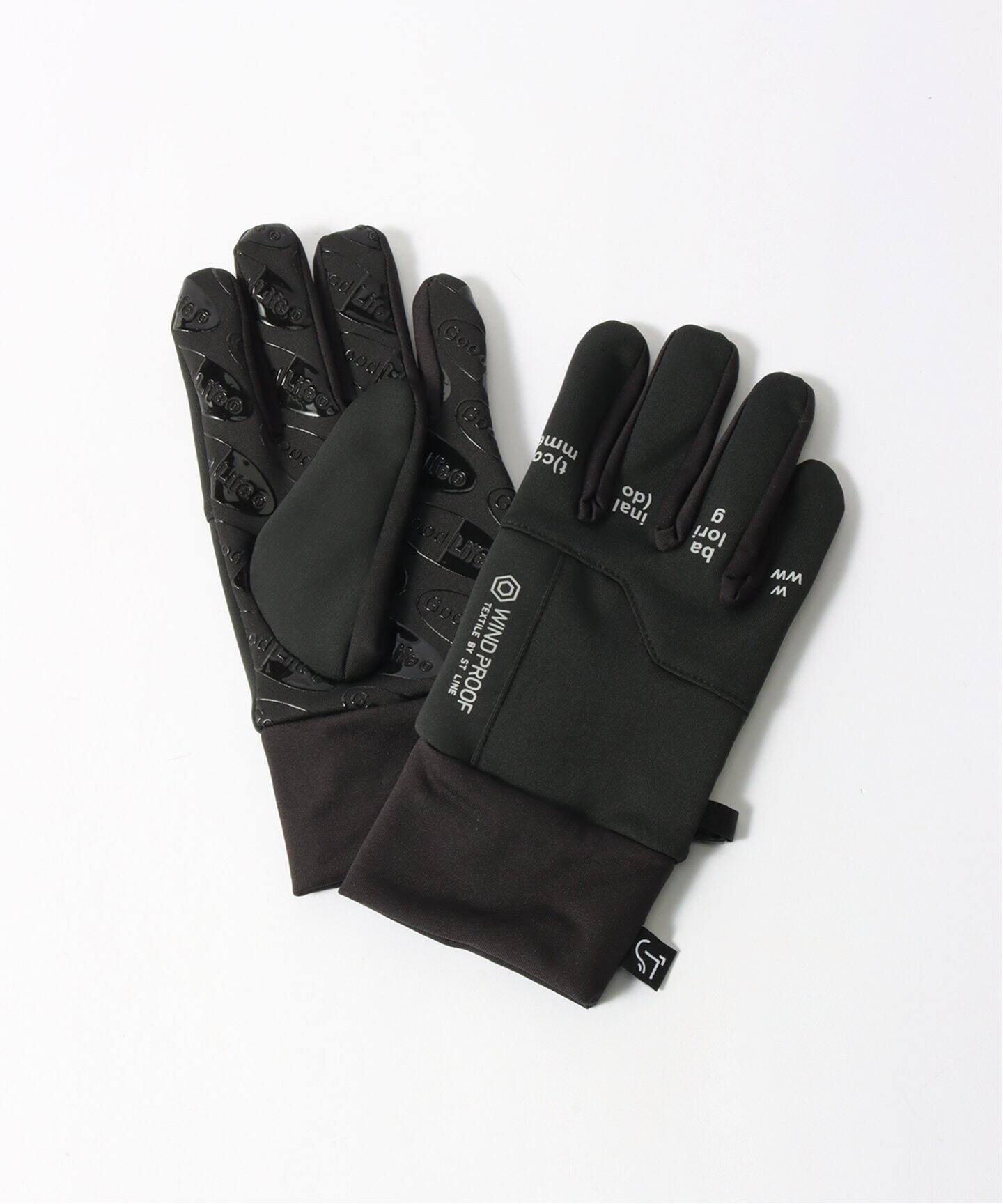 BAL ST-LINE GORE-TEX INIFINUM GLOVE（手袋）｜JOINT WORKS 