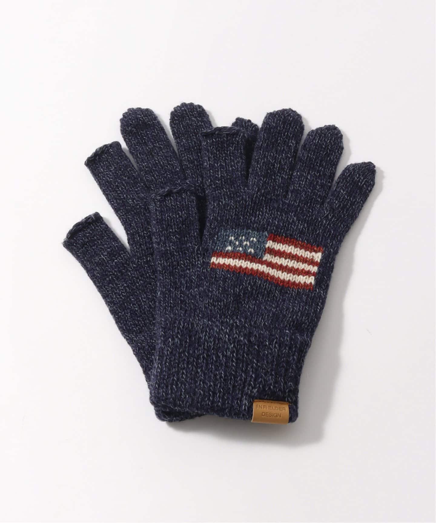 INFIELDER DESIGN / インフィルダーデザイン】 5G TONY USA