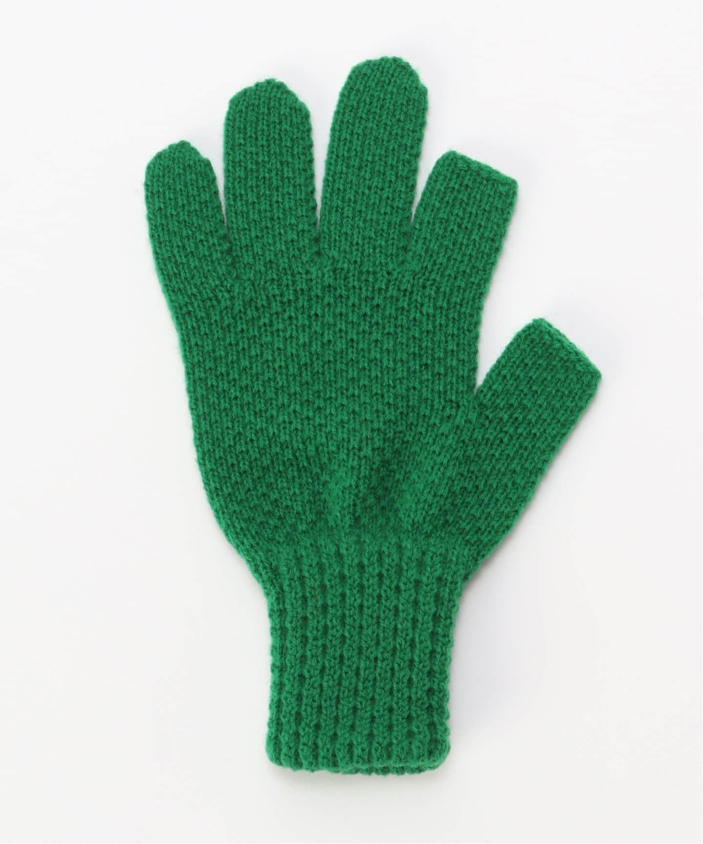 KEBOZ KNIT GLOVE（その他ファッション小物）｜B.C STOCK（ベーセー