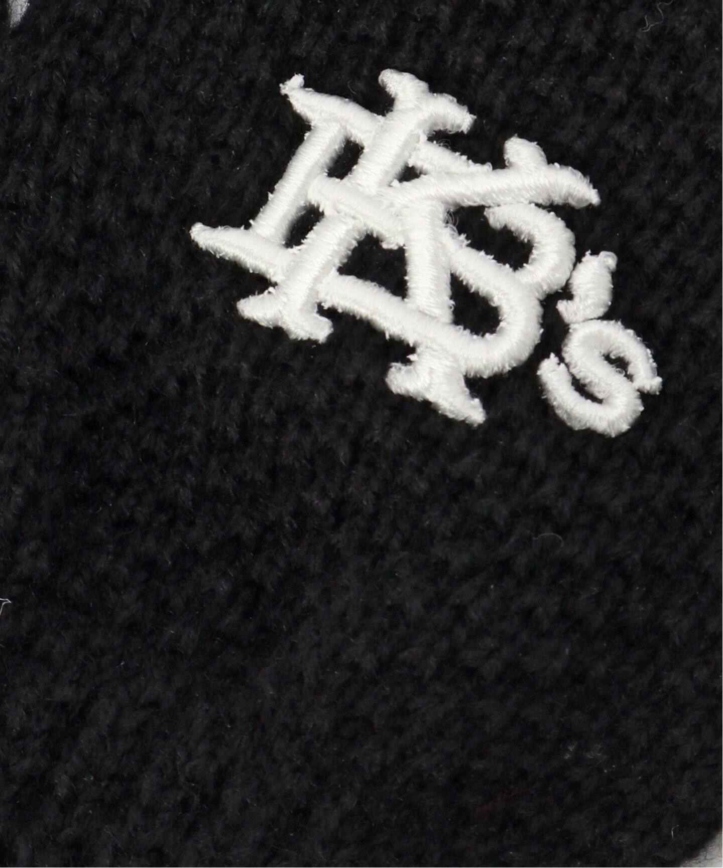 KEBOZ KNIT GLOVE（その他ファッション小物）｜B.C STOCK（ベーセー