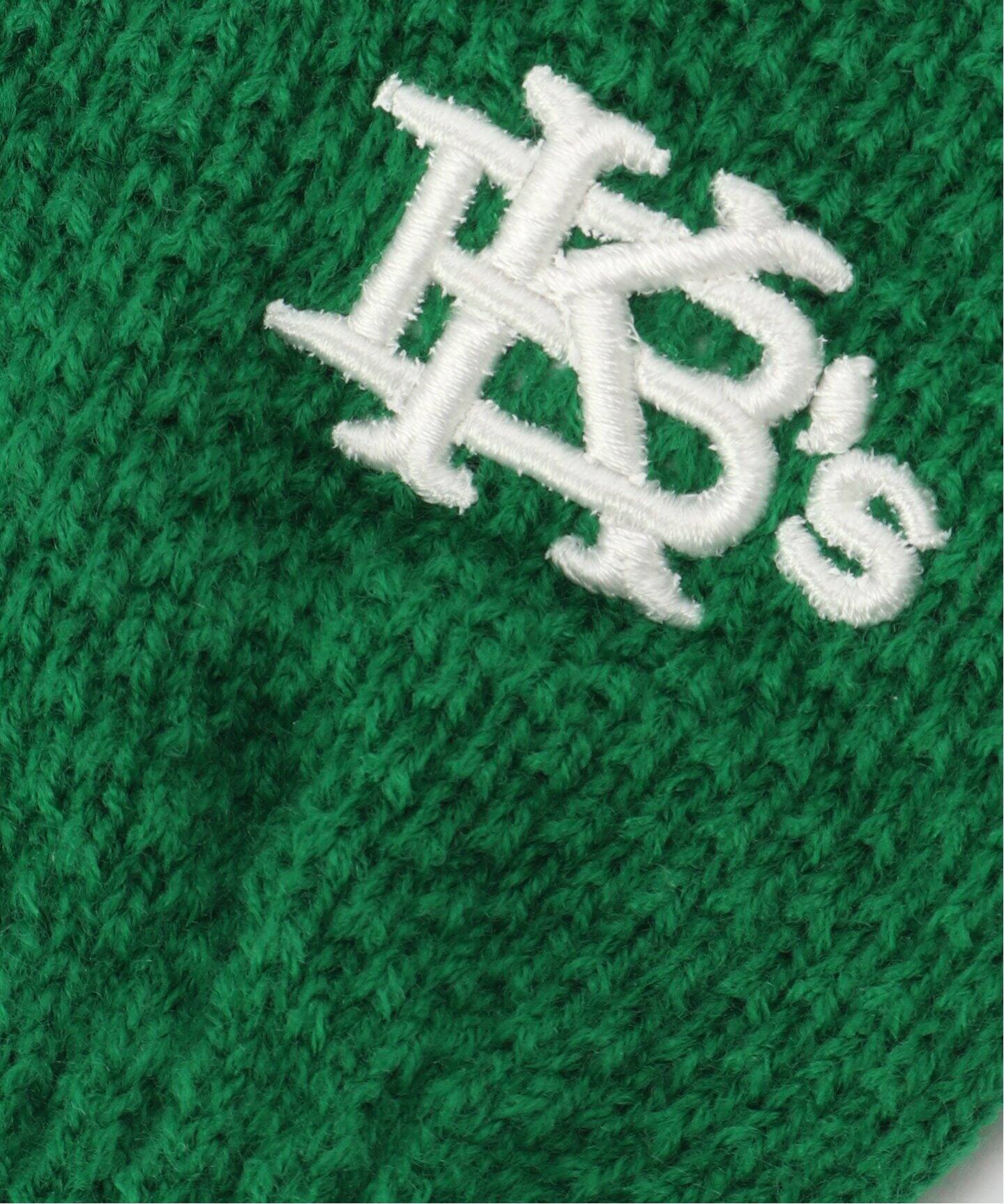 KEBOZ KNIT GLOVE（その他ファッション小物）｜B.C STOCK（ベーセー