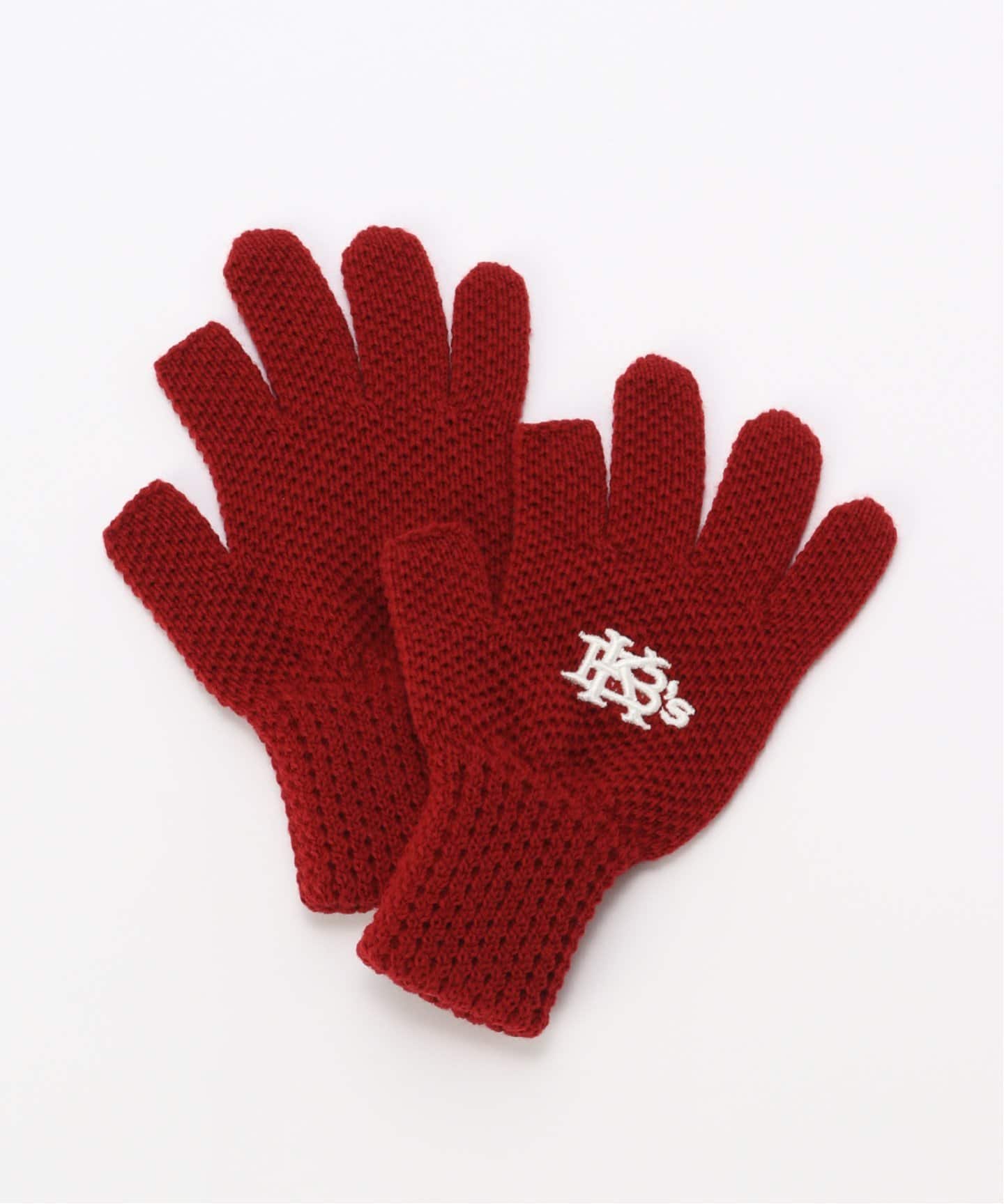 KEBOZ グローブ Rawlings × KEBOZ