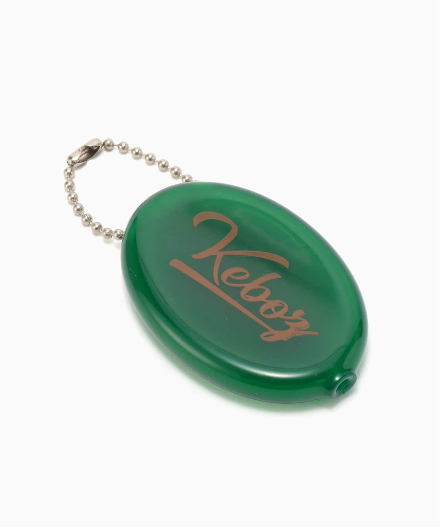 KEBOZ RUBBER COIN CASE 2（その他ファッション小物）｜B.C