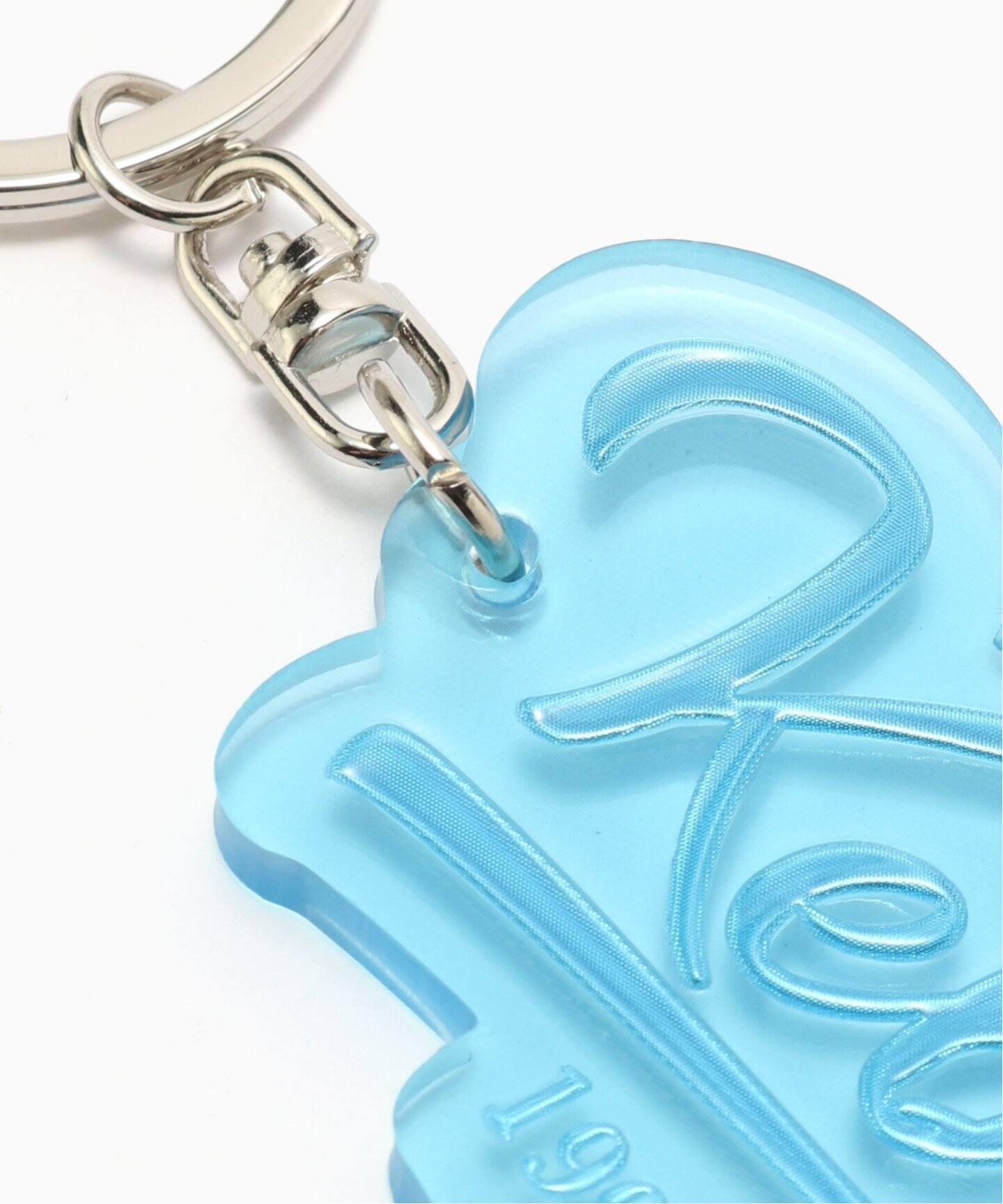 KEBOZ REFLECTOR KEYRING 3（その他ファッション小物）｜B.C STOCK