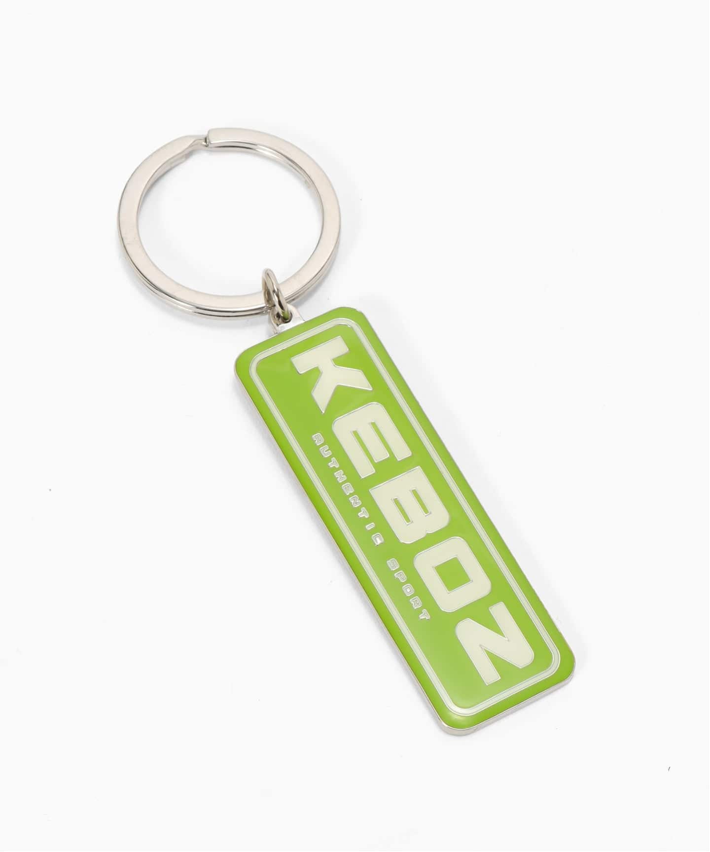 KEBOZ METAL KAC KEYRING（その他ファッション小物）｜B.C STOCK（ベー