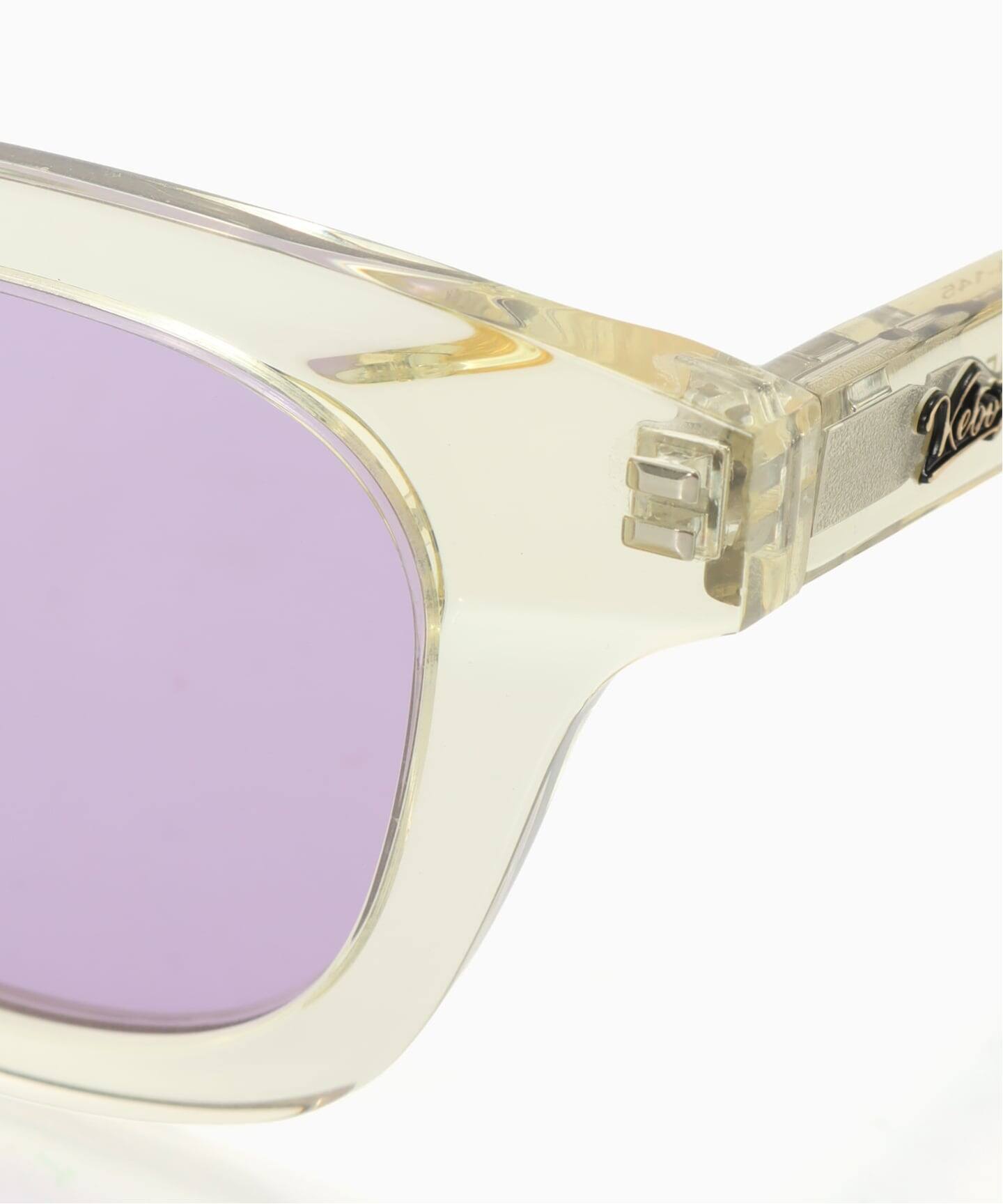 KEBOZ SUNGLASSES（サングラス）｜B.C STOCK（ベーセーストック）の