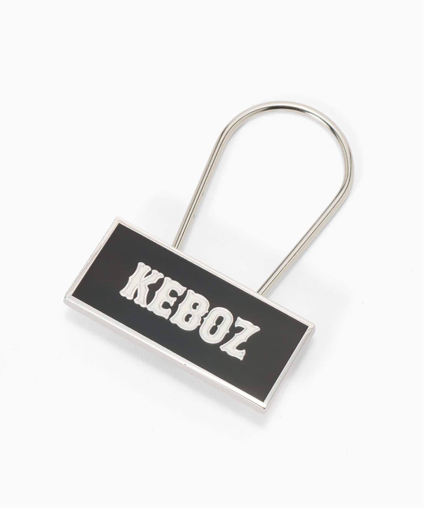 KEBOZ CLIP KEYRING（その他ファッション小物）｜B.C STOCK（ベーセー