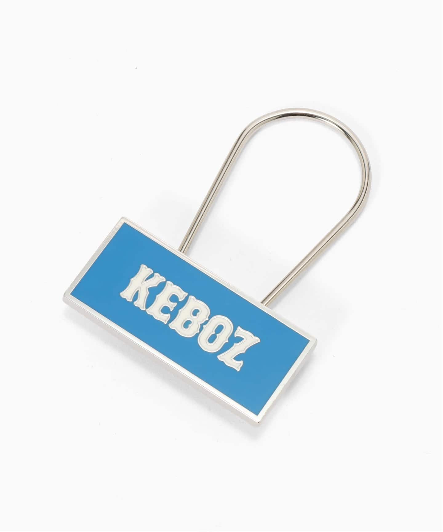 KEBOZ CLIP KEYRING（その他ファッション小物）｜B.C STOCK（ベーセー