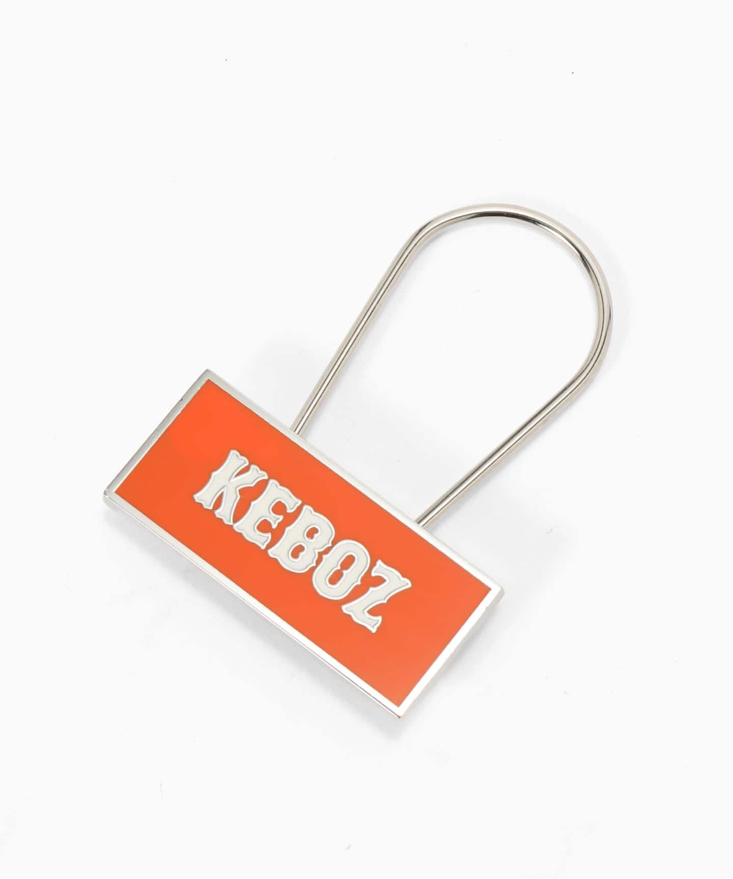 KEBOZ CLIP KEYRING（その他ファッション小物）｜B.C STOCK（ベーセー