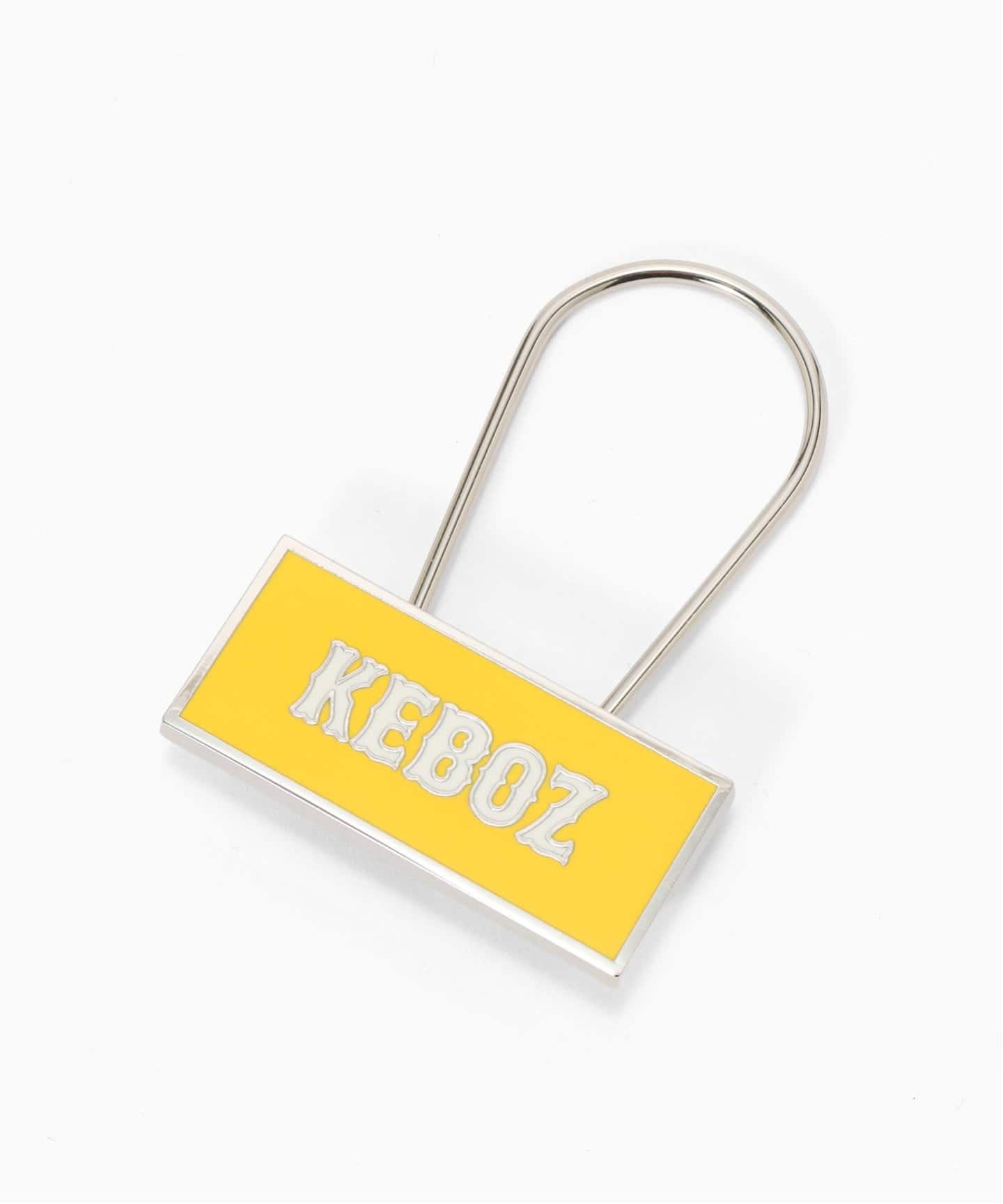 KEBOZ CLIP KEYRING（その他ファッション小物）｜B.C STOCK（ベーセー