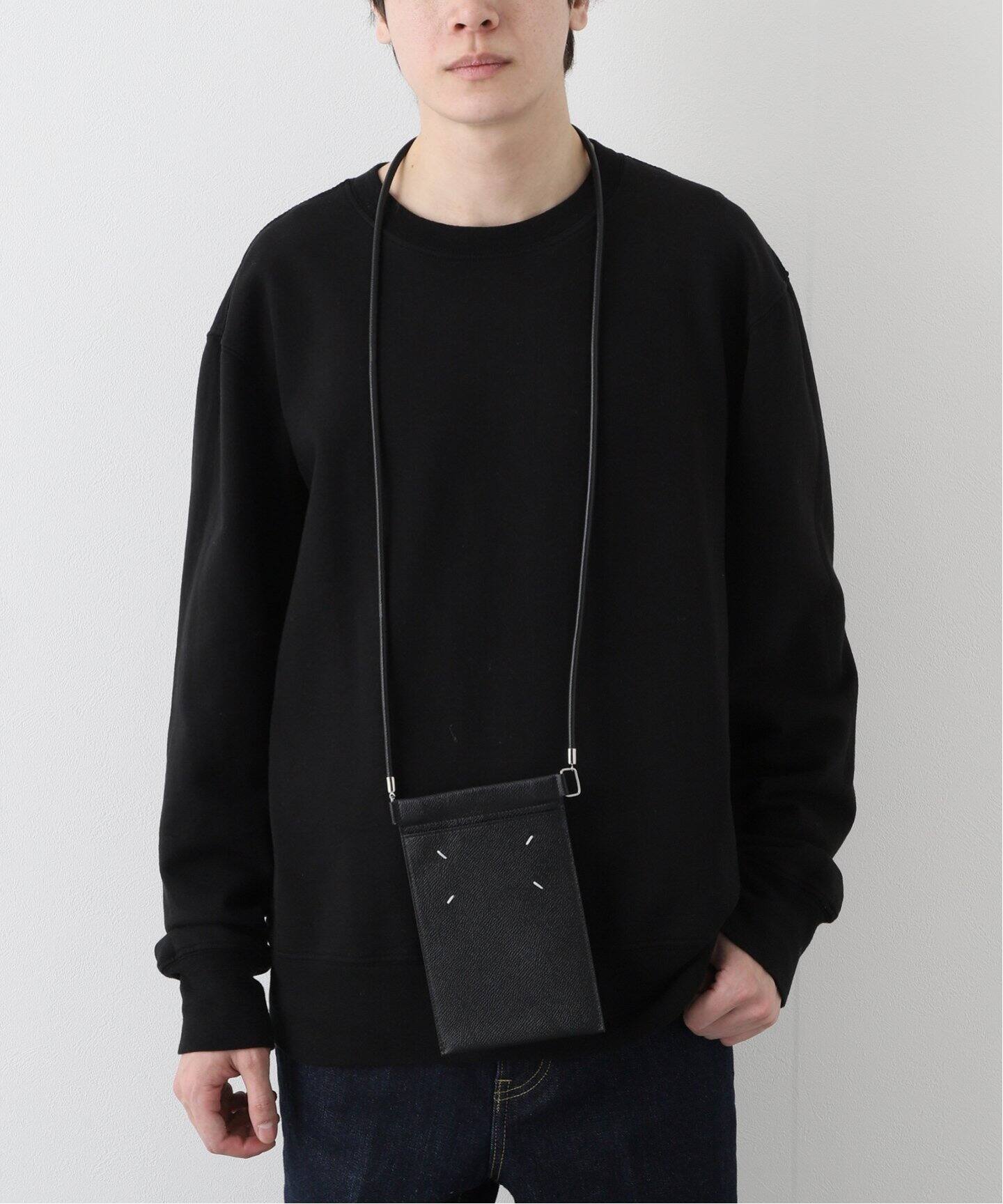 MAISON MARGIELA / メゾン・マルジェラ 】Phone Case (SA1VZ0002 