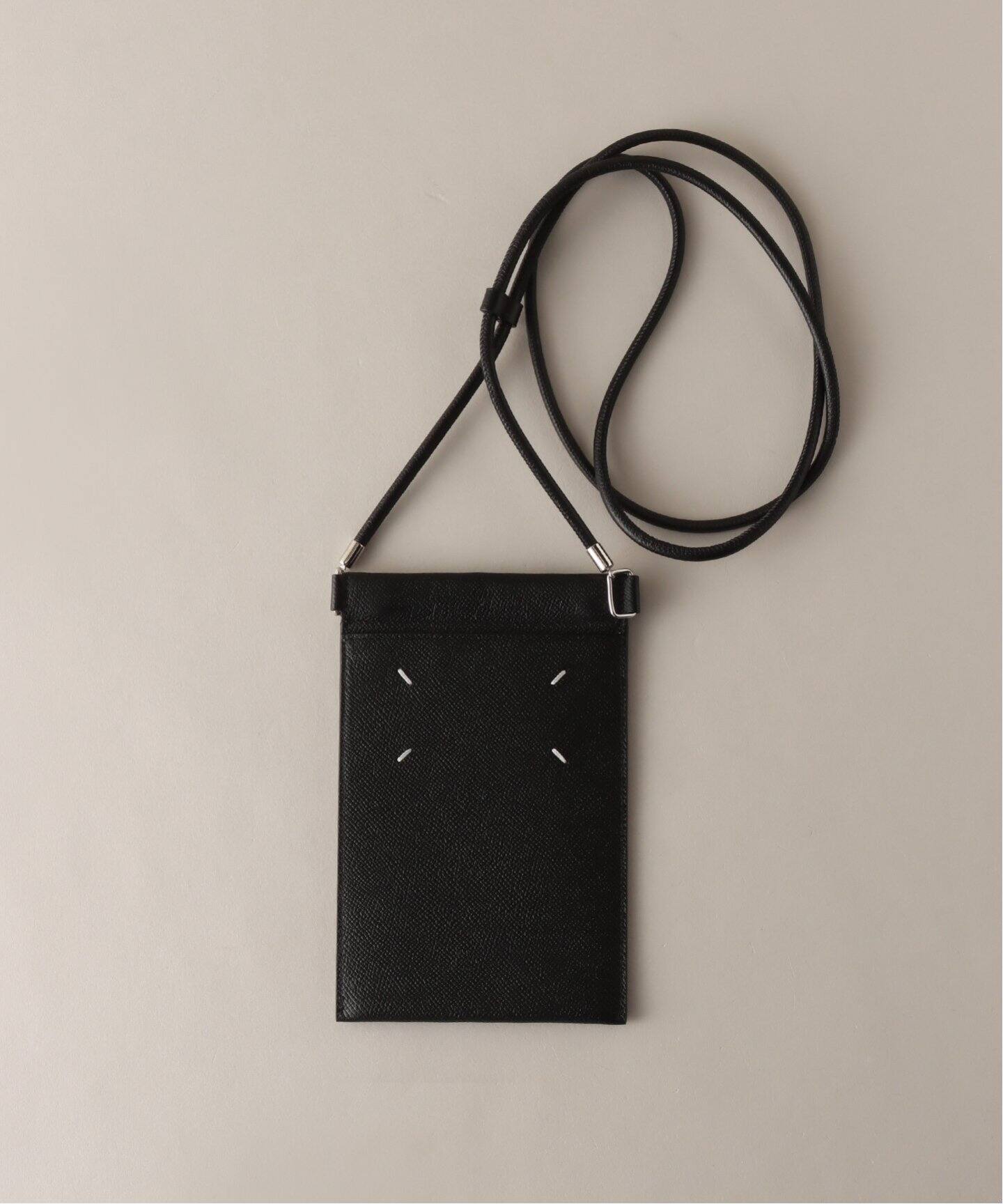 MAISON MARGIELA / メゾン・マルジェラ 】Phone Case (SA1VZ0002  