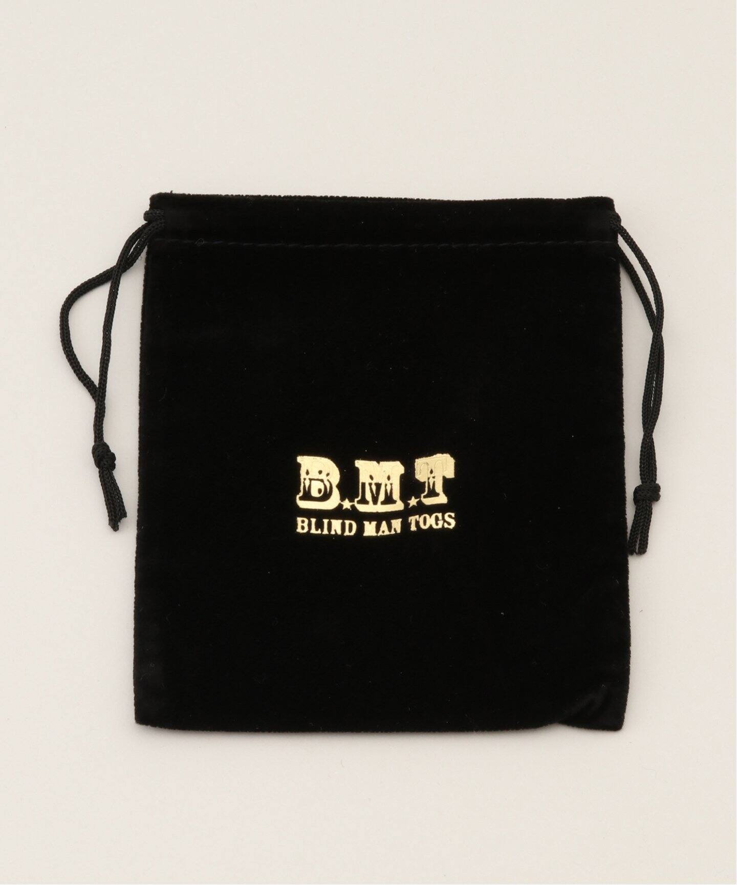 BLIND MAN TOGS / ブラインドマントグス】 別注 Money Clip（その他 