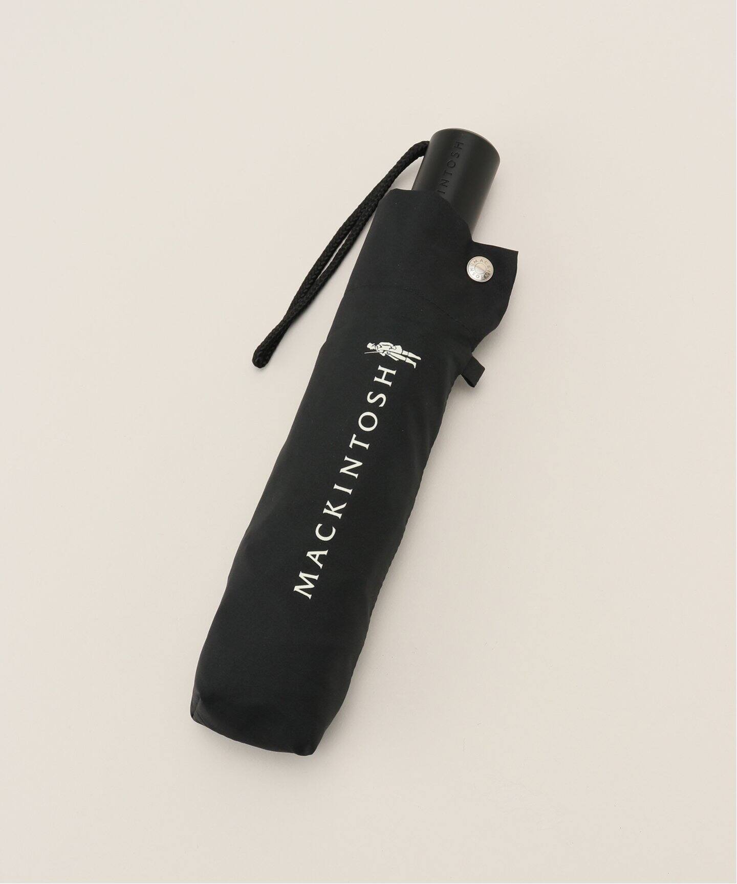 MACKINTOSH/マッキントッシュ】AYR 晴雨兼用折り畳み傘（傘