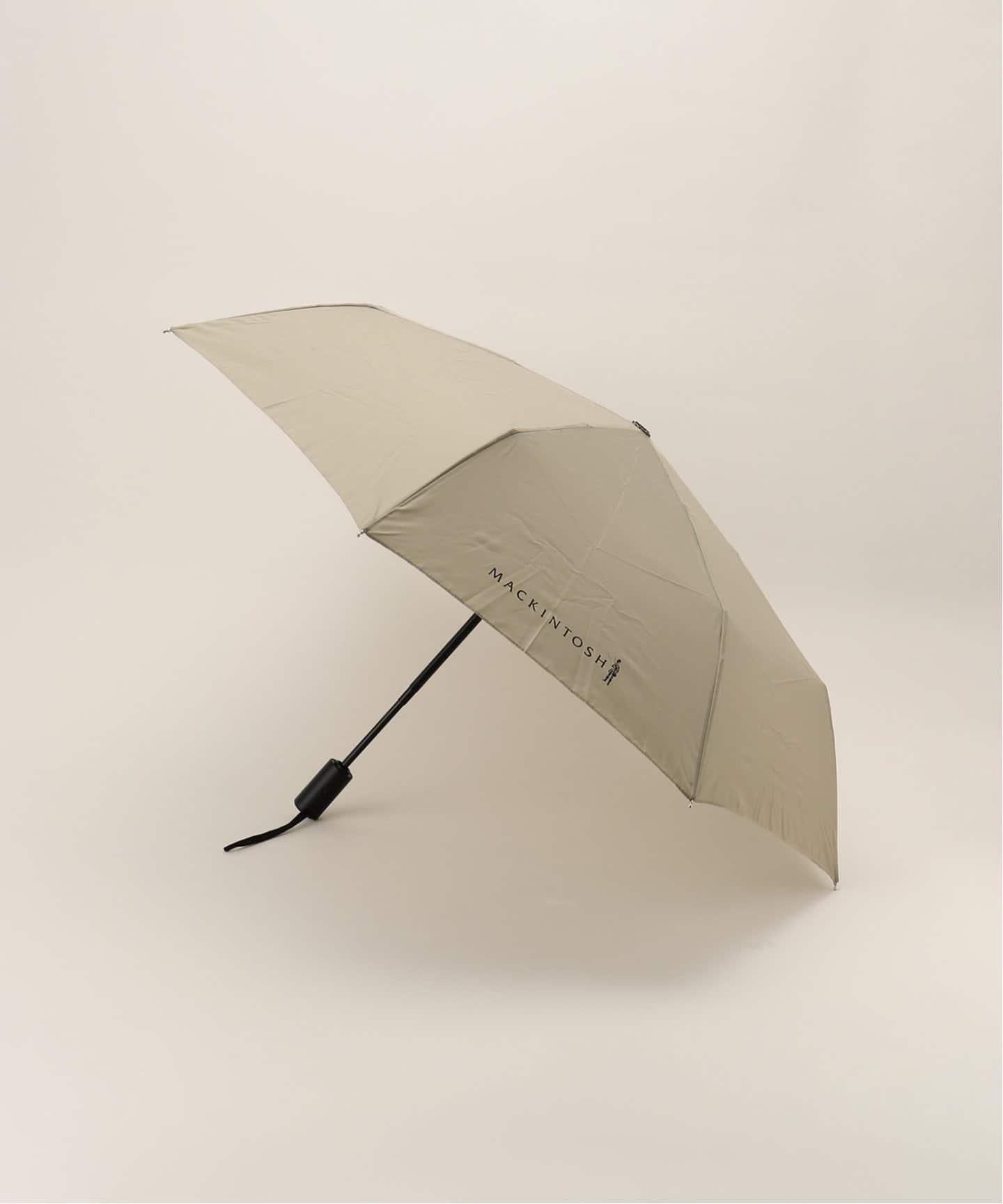 AYR FOLDING UMBRELLA マッキントッシュロンドン折り畳み傘 MACKINTOSH｜【マッキントッシュ公式】AYR FOLDING UMBRELLA